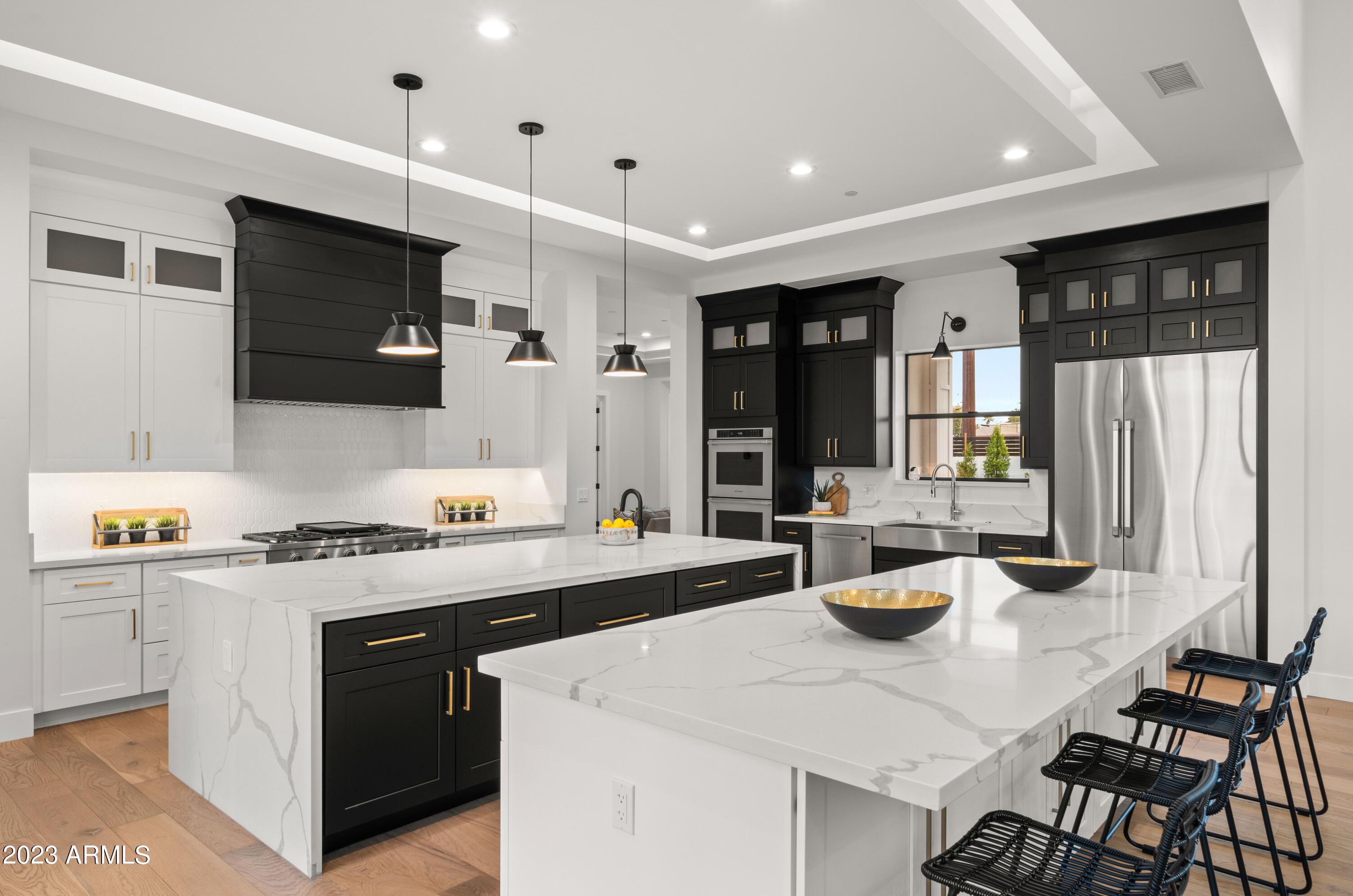 WHITWOOD LOTS 1-24 - Residential