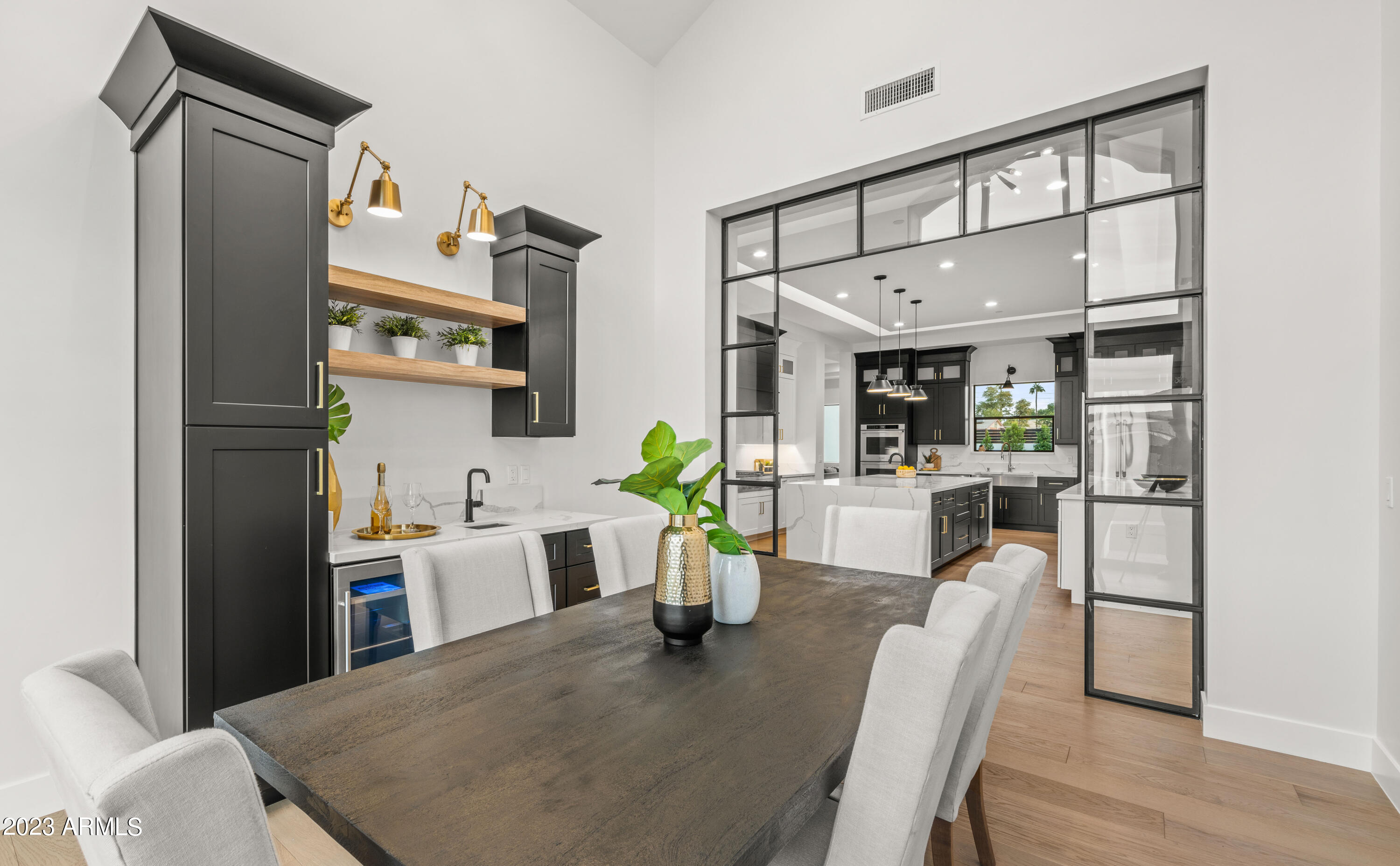 WHITWOOD LOTS 1-24 - Residential