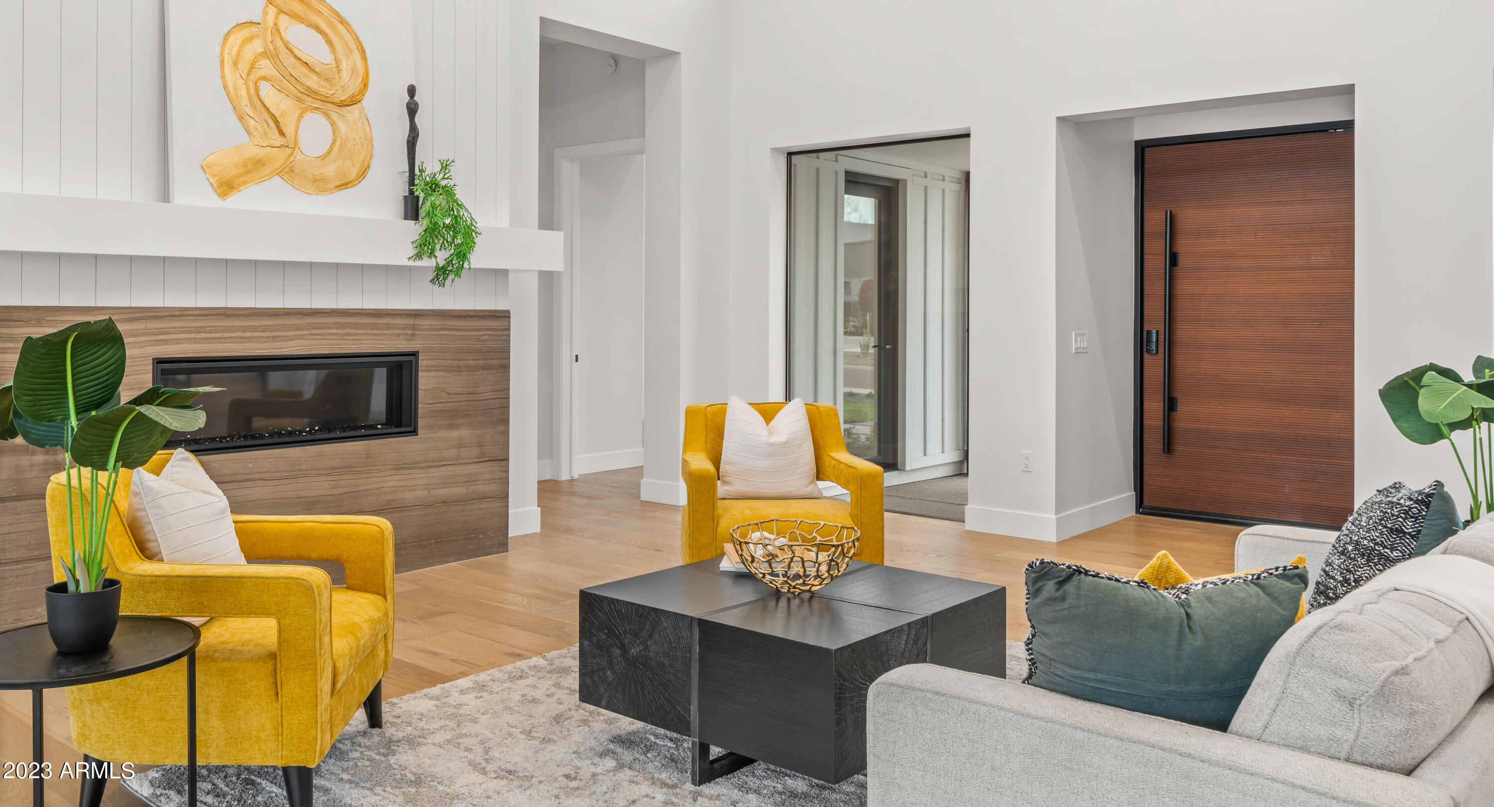 WHITWOOD LOTS 1-24 - Residential