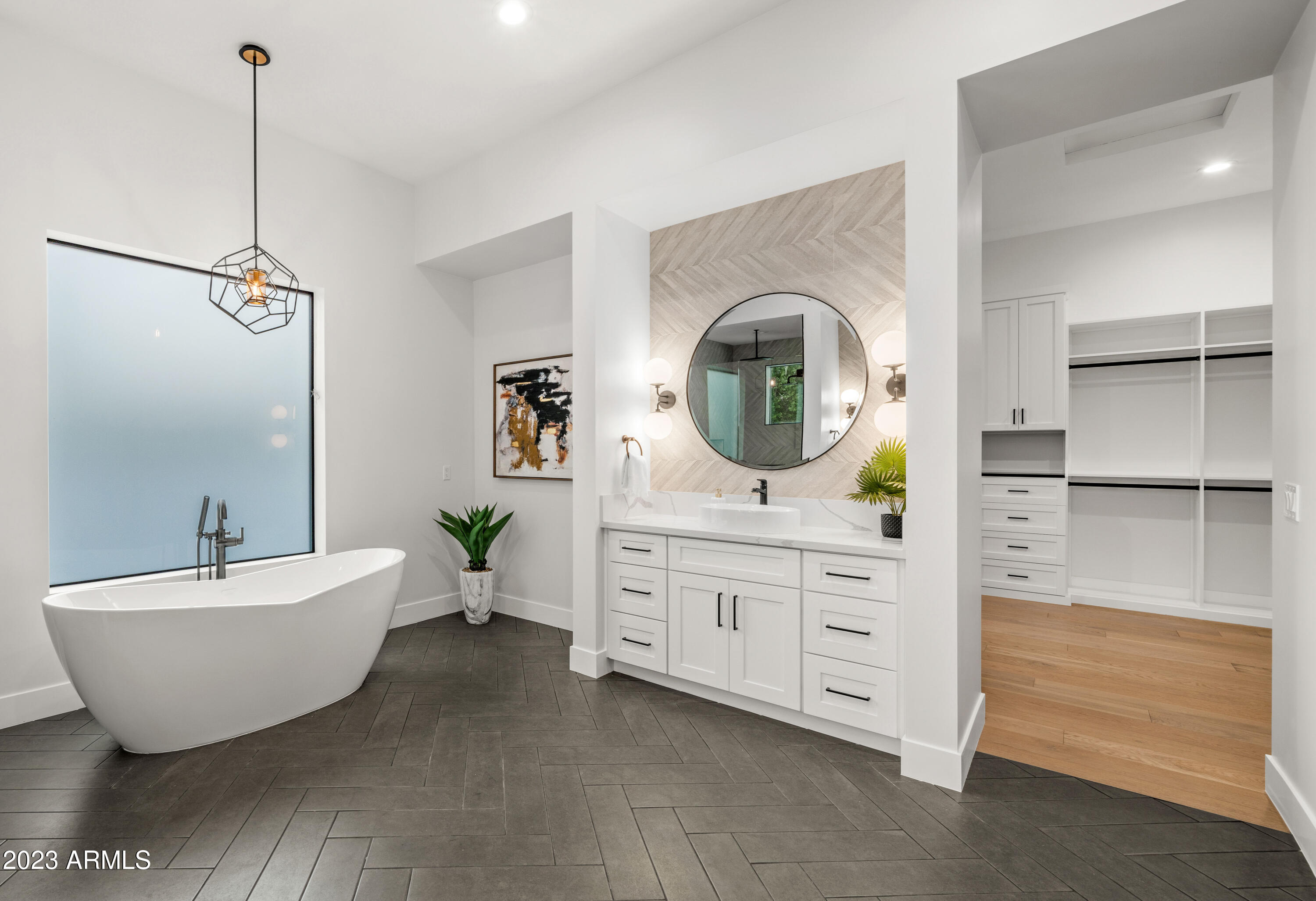 WHITWOOD LOTS 1-24 - Residential