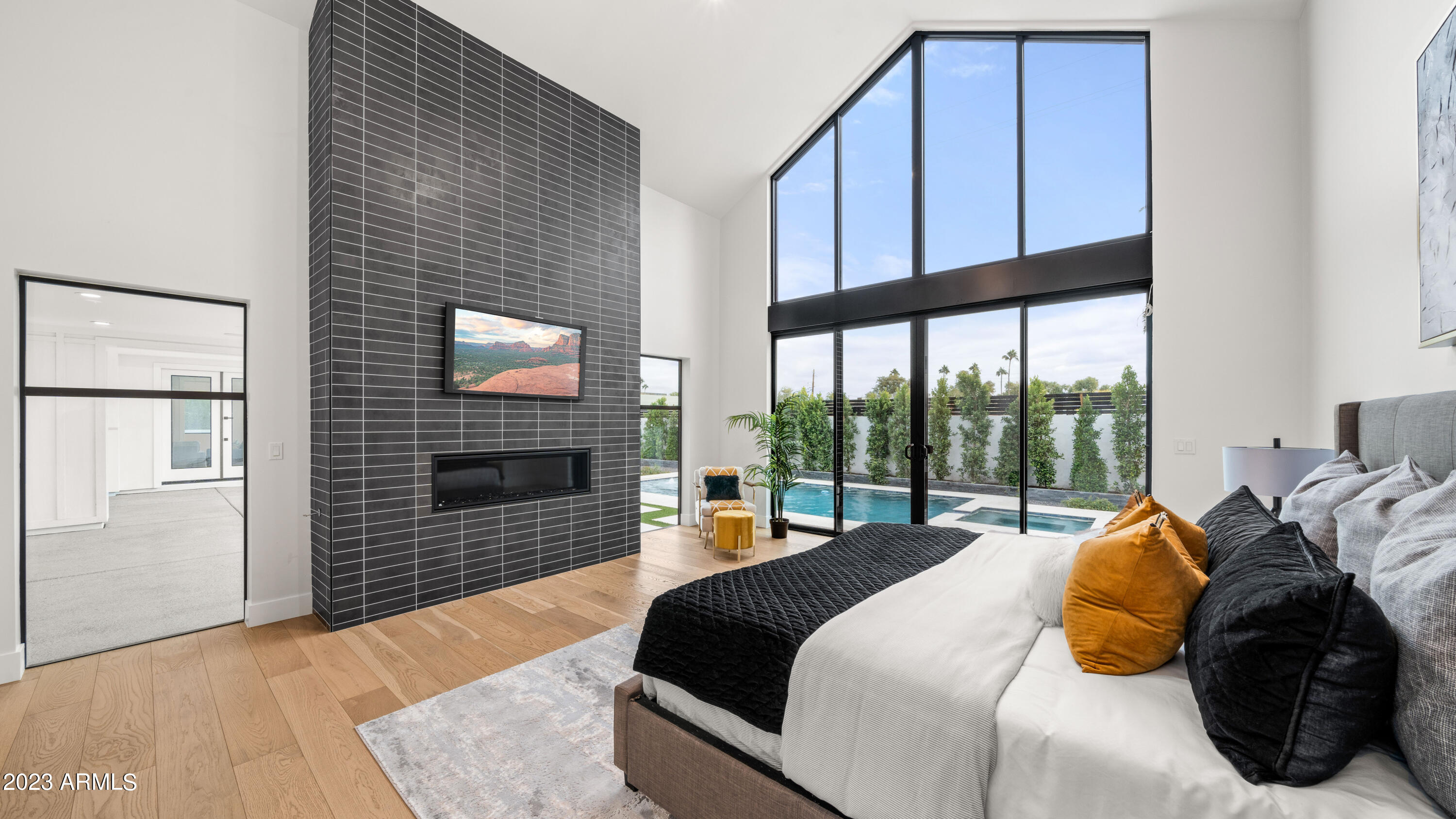 WHITWOOD LOTS 1-24 - Residential