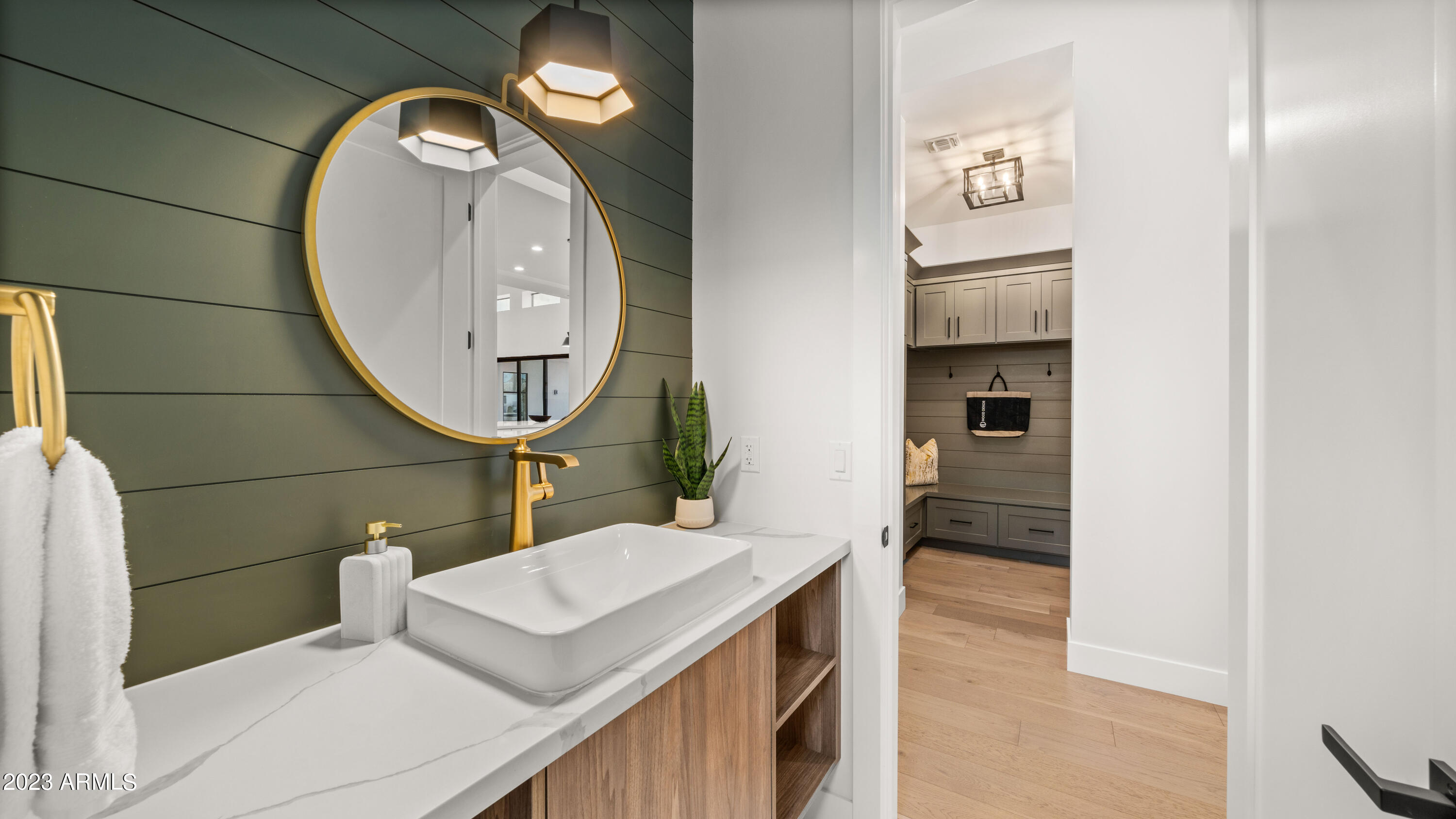 WHITWOOD LOTS 1-24 - Residential