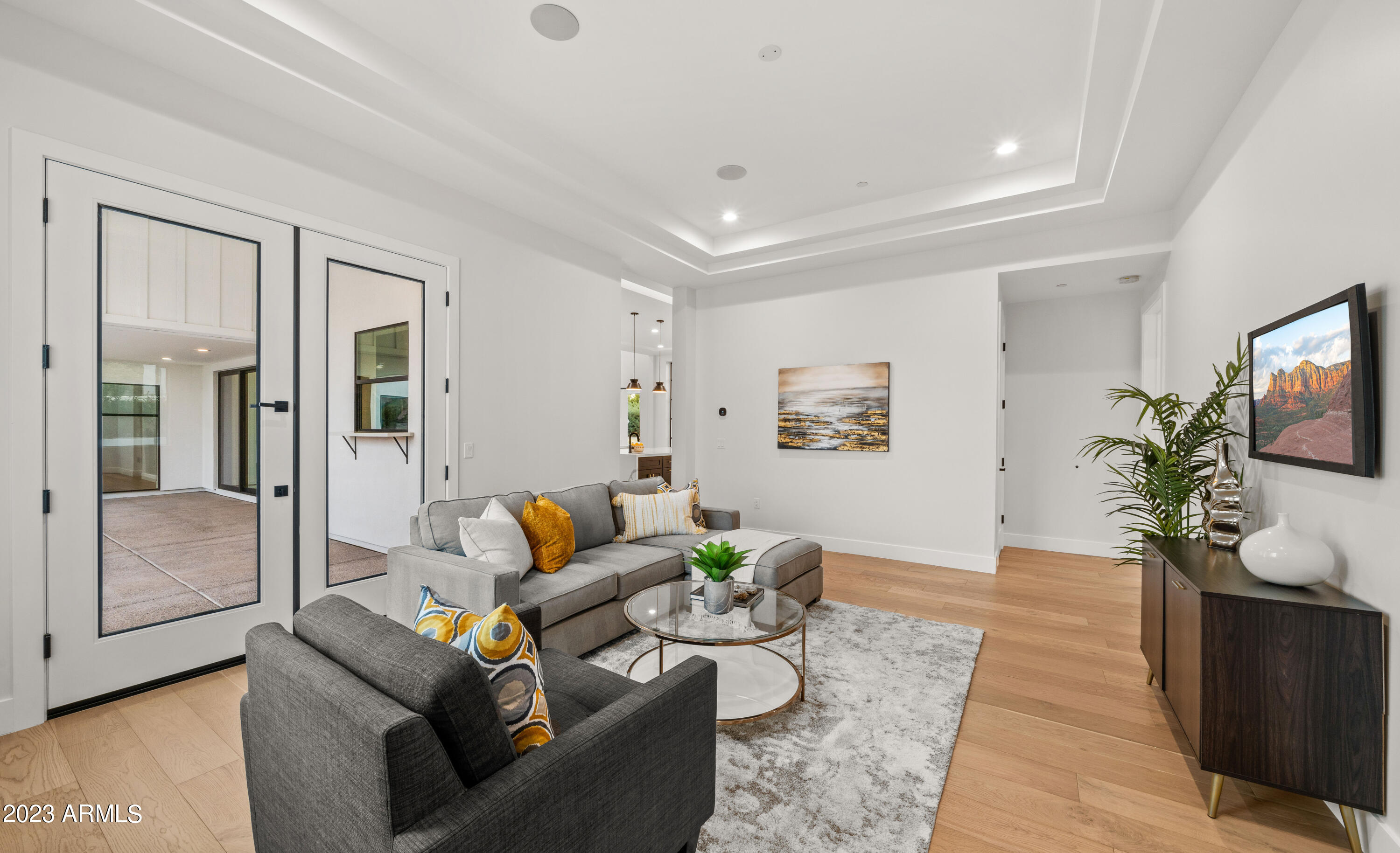 WHITWOOD LOTS 1-24 - Residential