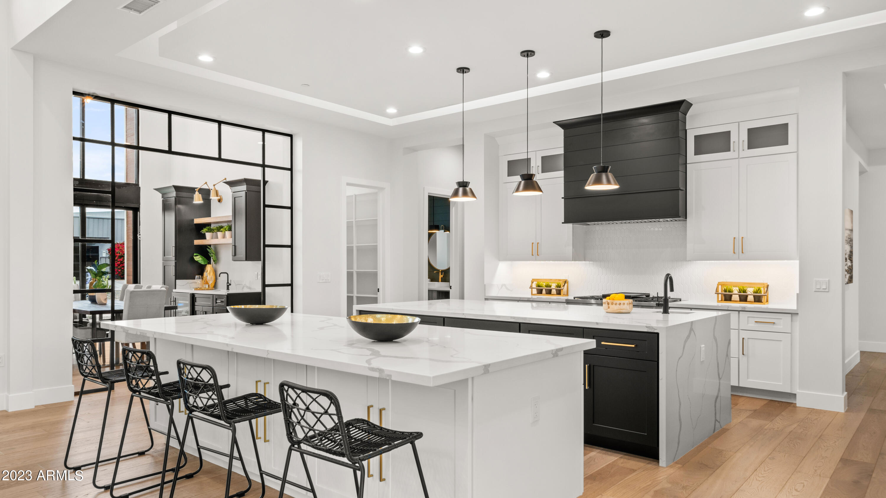 WHITWOOD LOTS 1-24 - Residential