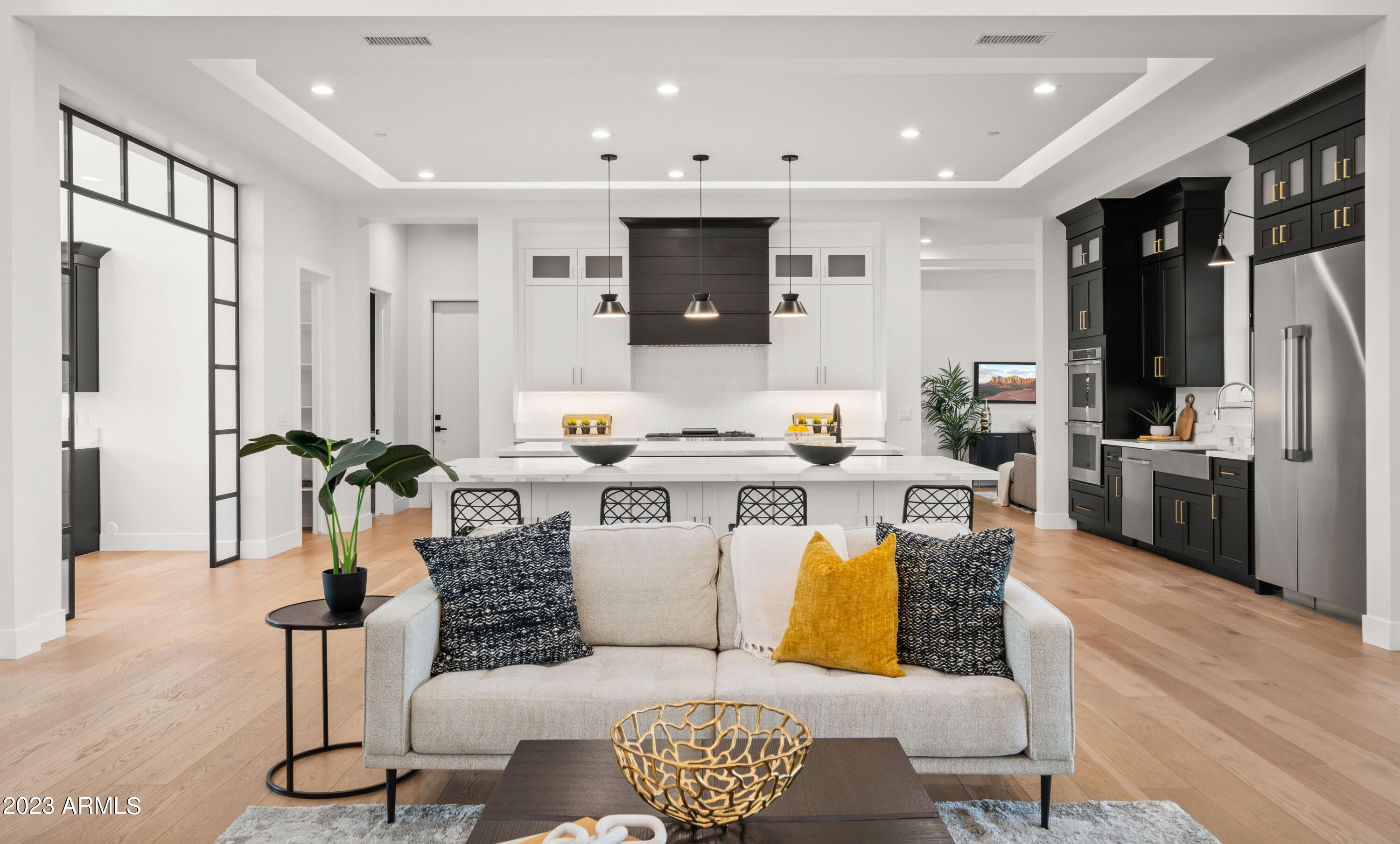 WHITWOOD LOTS 1-24 - Residential