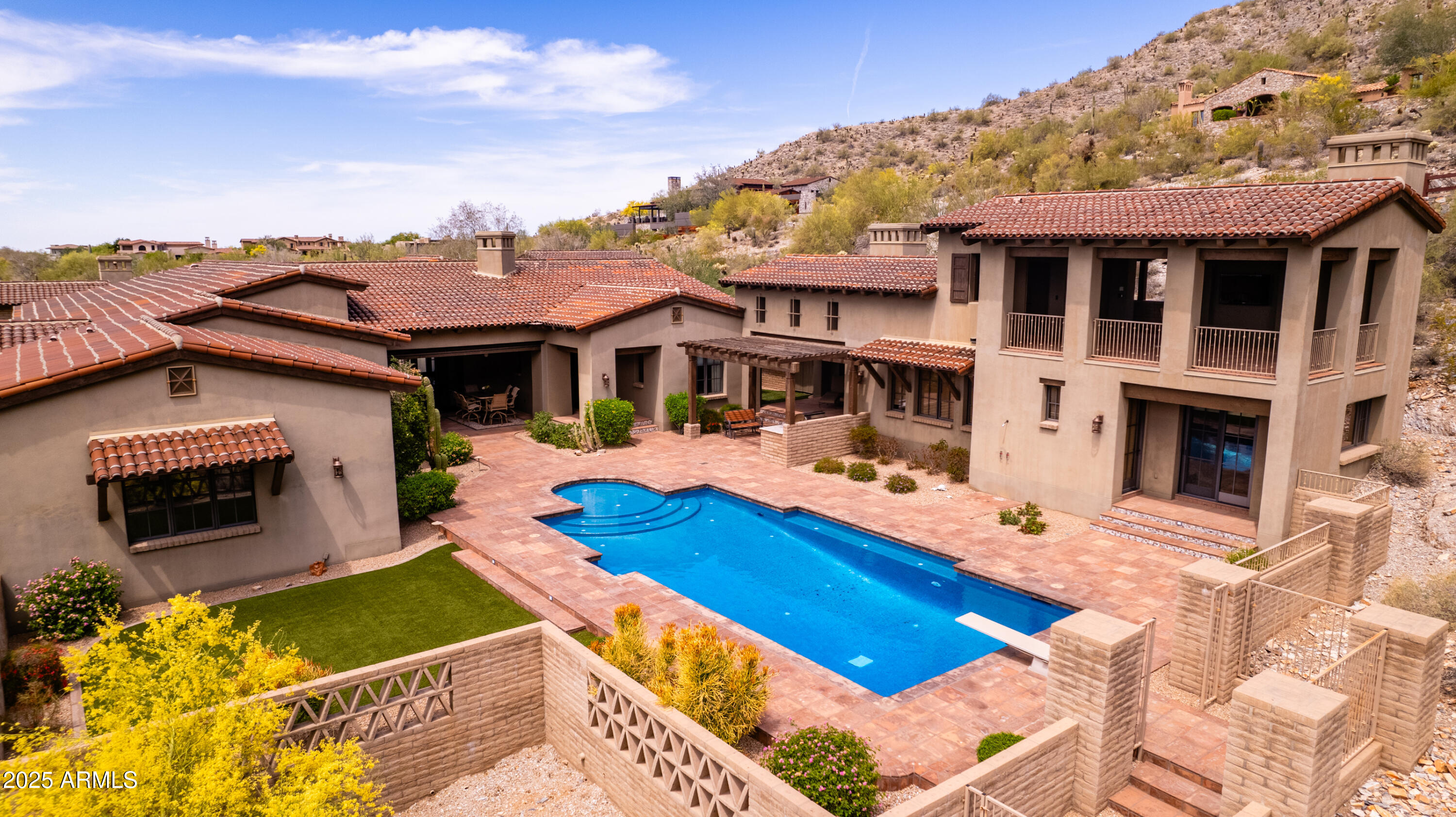 DC RANCH - Residential