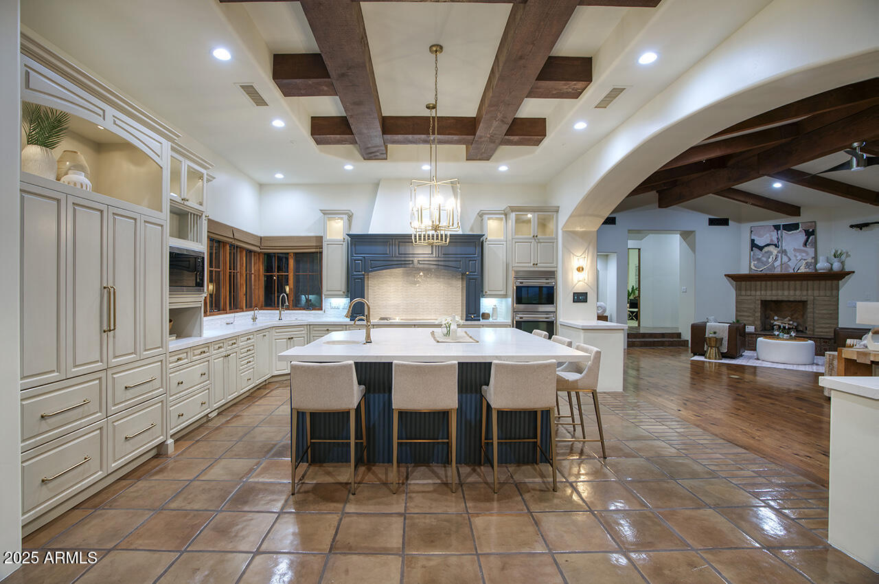 DC RANCH - Residential