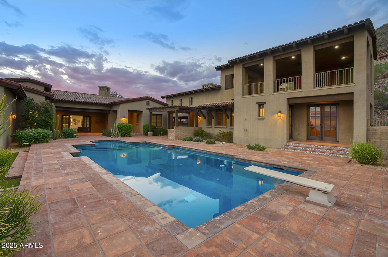 DC RANCH - Residential