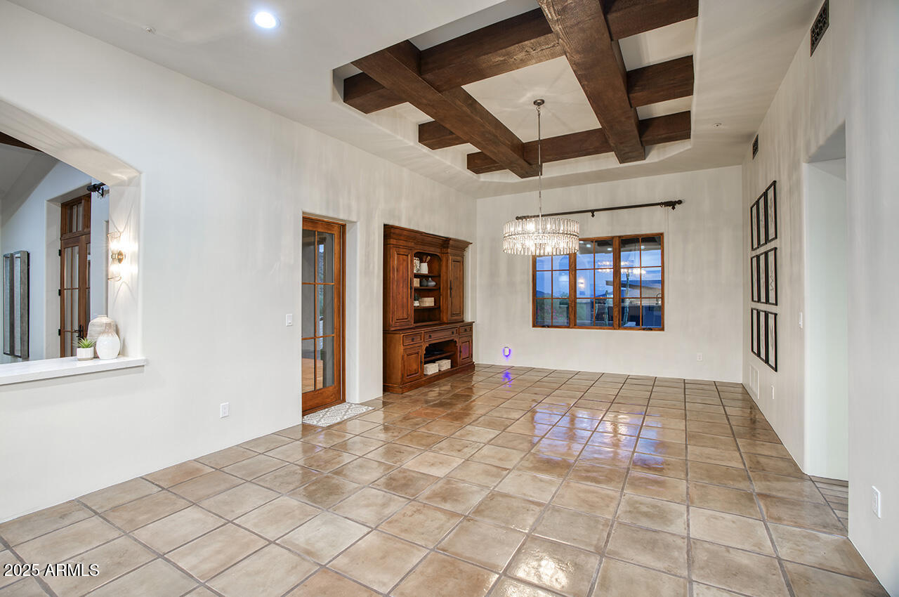 DC RANCH - Residential