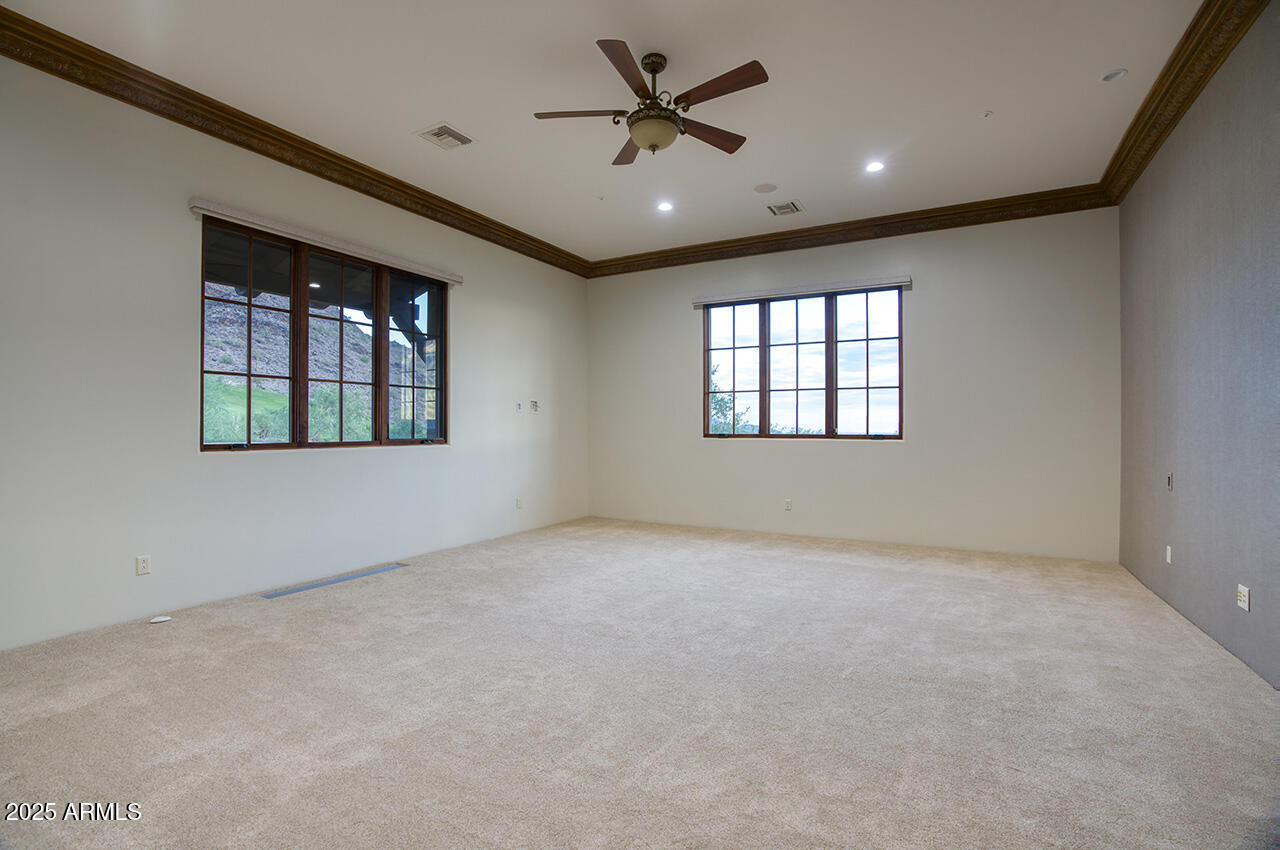 DC RANCH - Residential