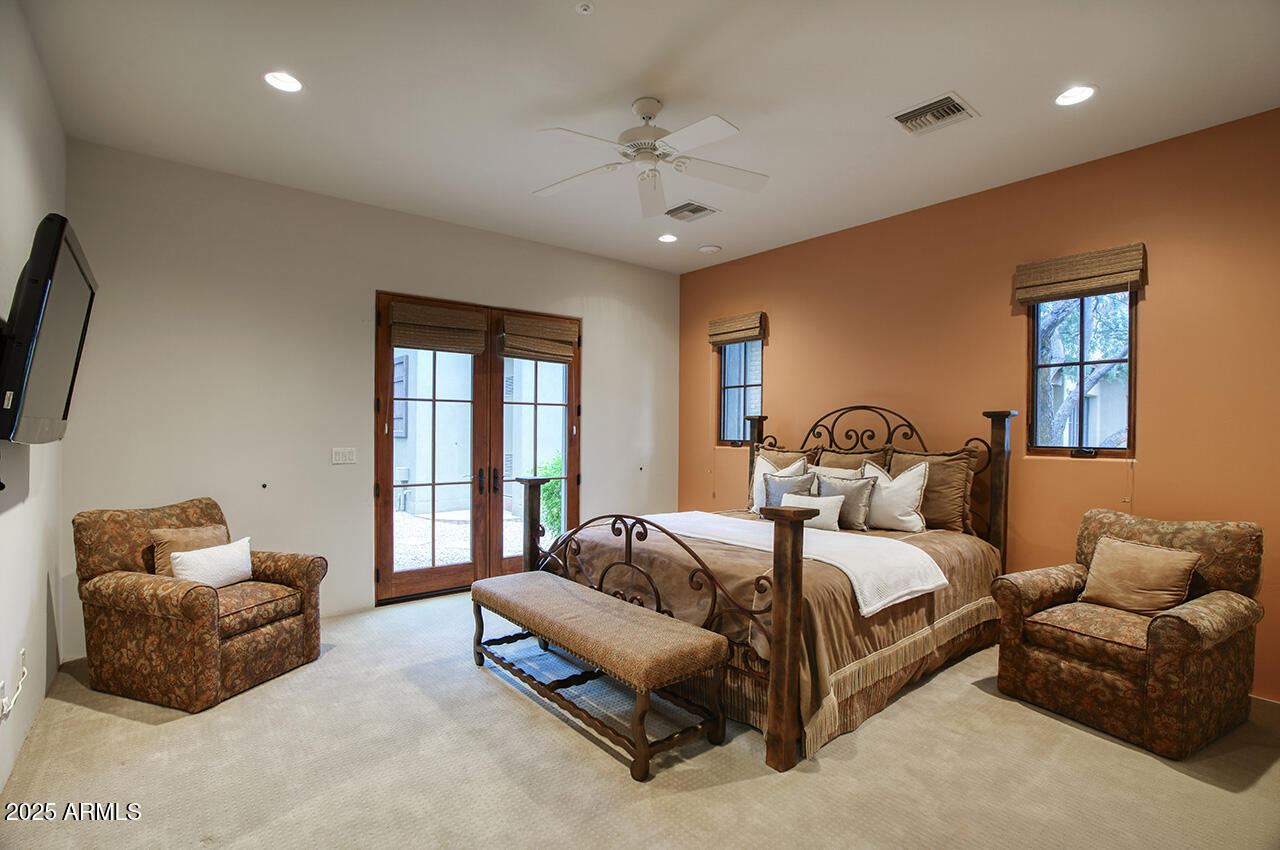 DC RANCH - Residential