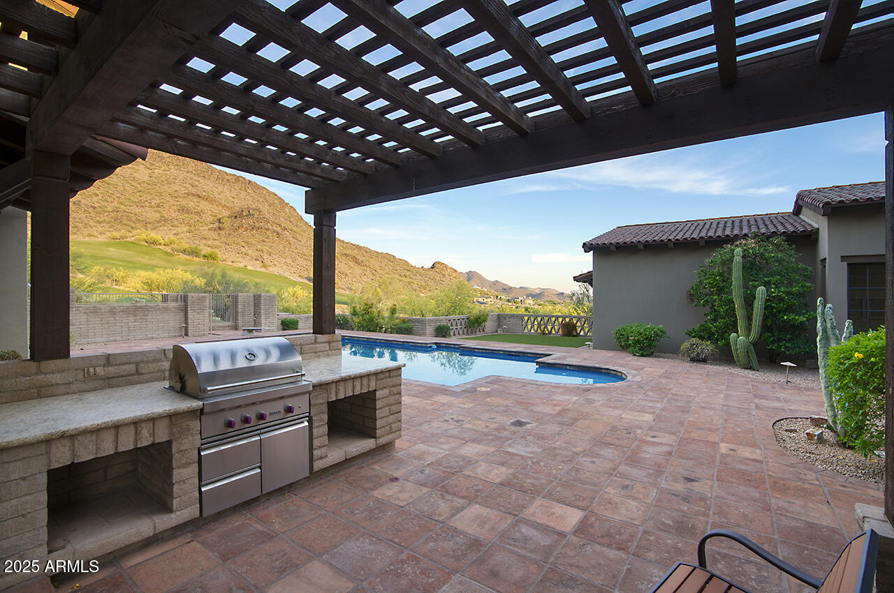DC RANCH - Residential