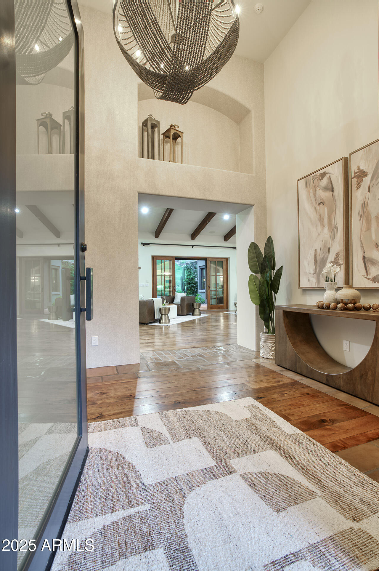 DC RANCH - Residential