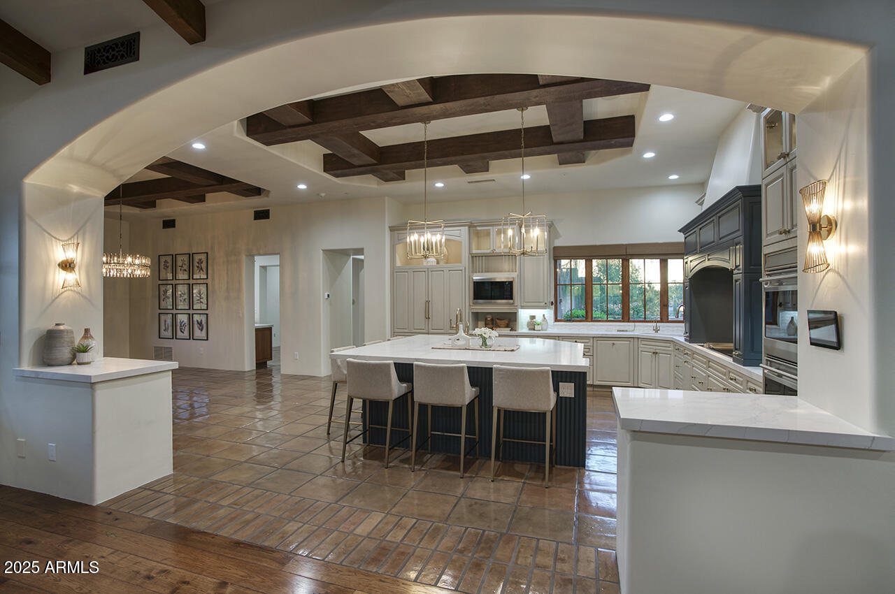 DC RANCH - Residential