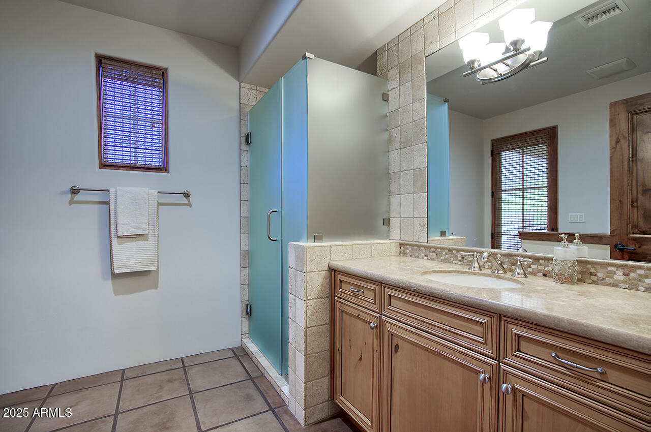 DC RANCH - Residential