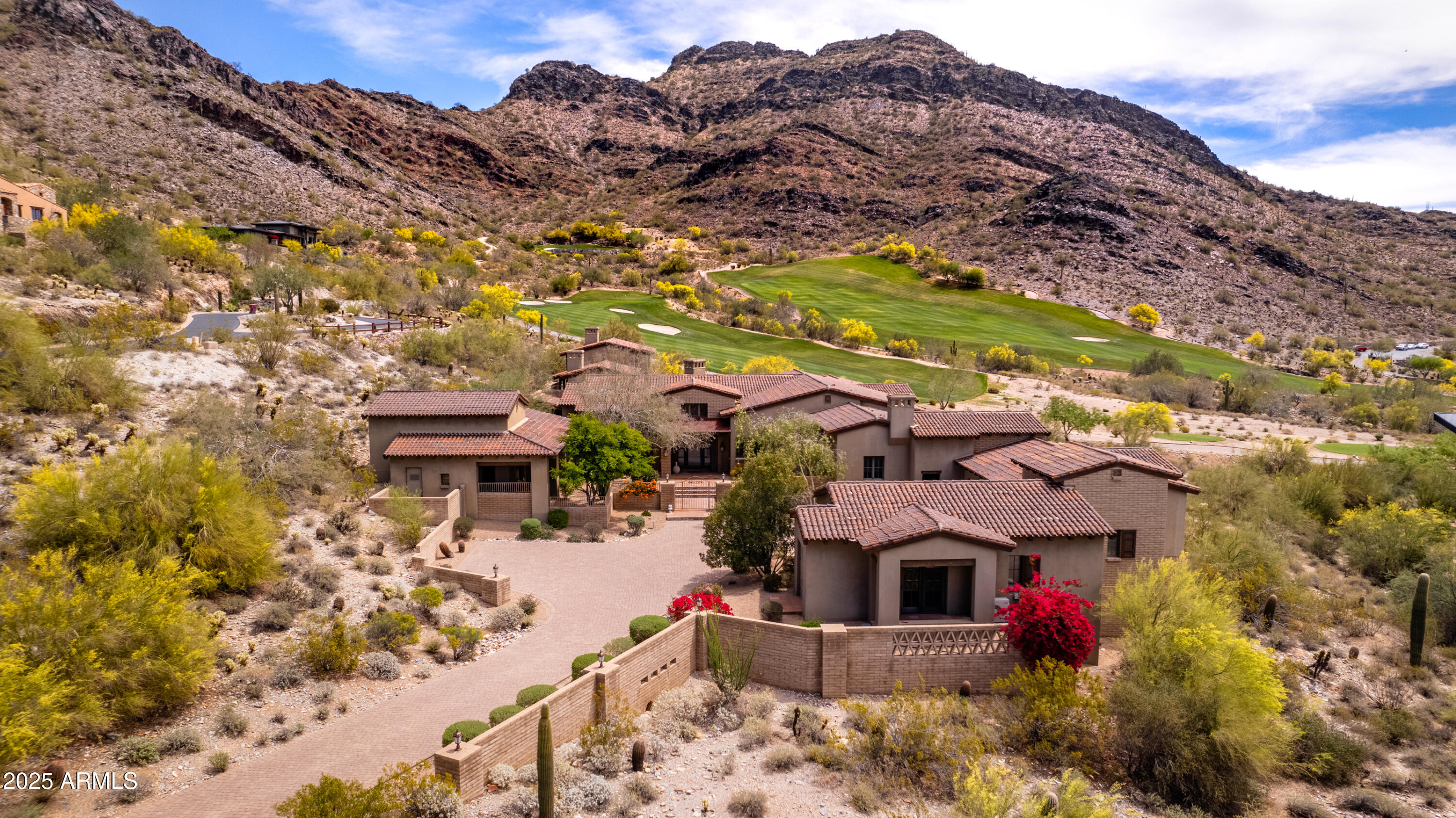 DC RANCH - Residential