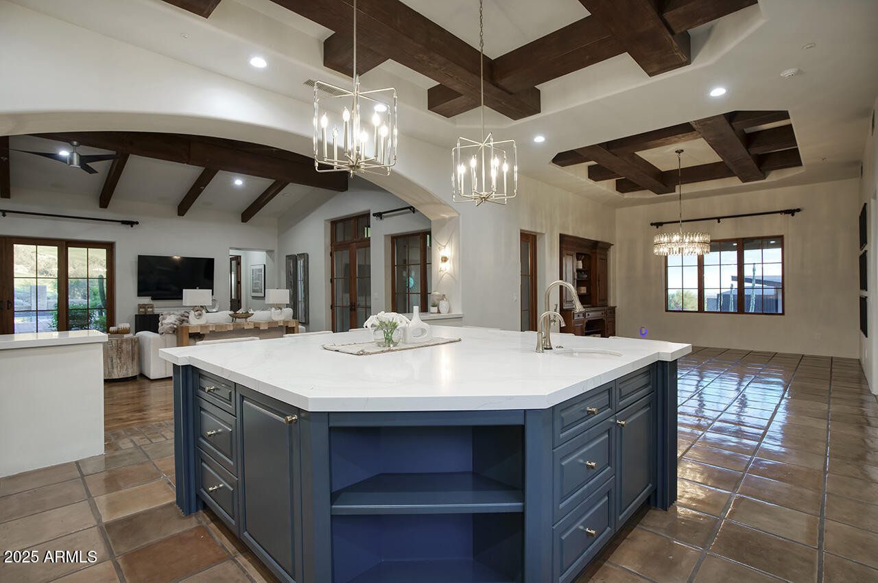 DC RANCH - Residential