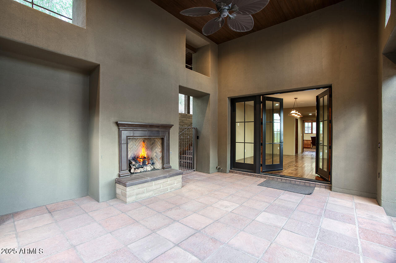 DC RANCH - Residential