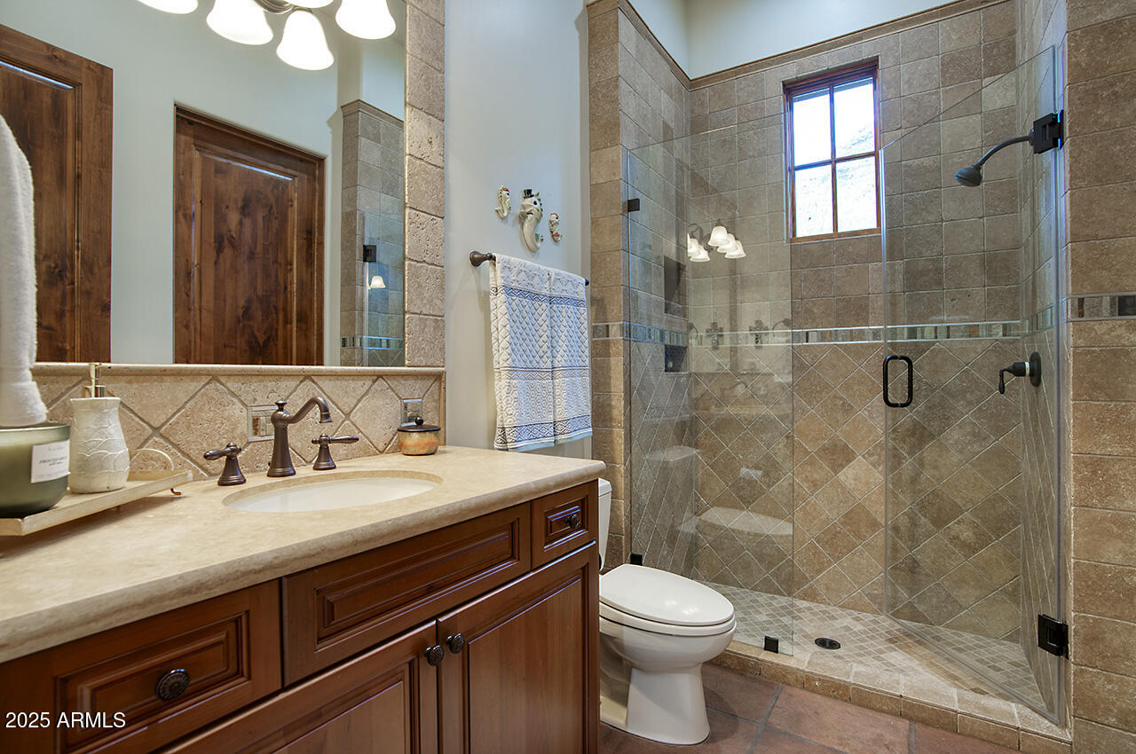 DC RANCH - Residential