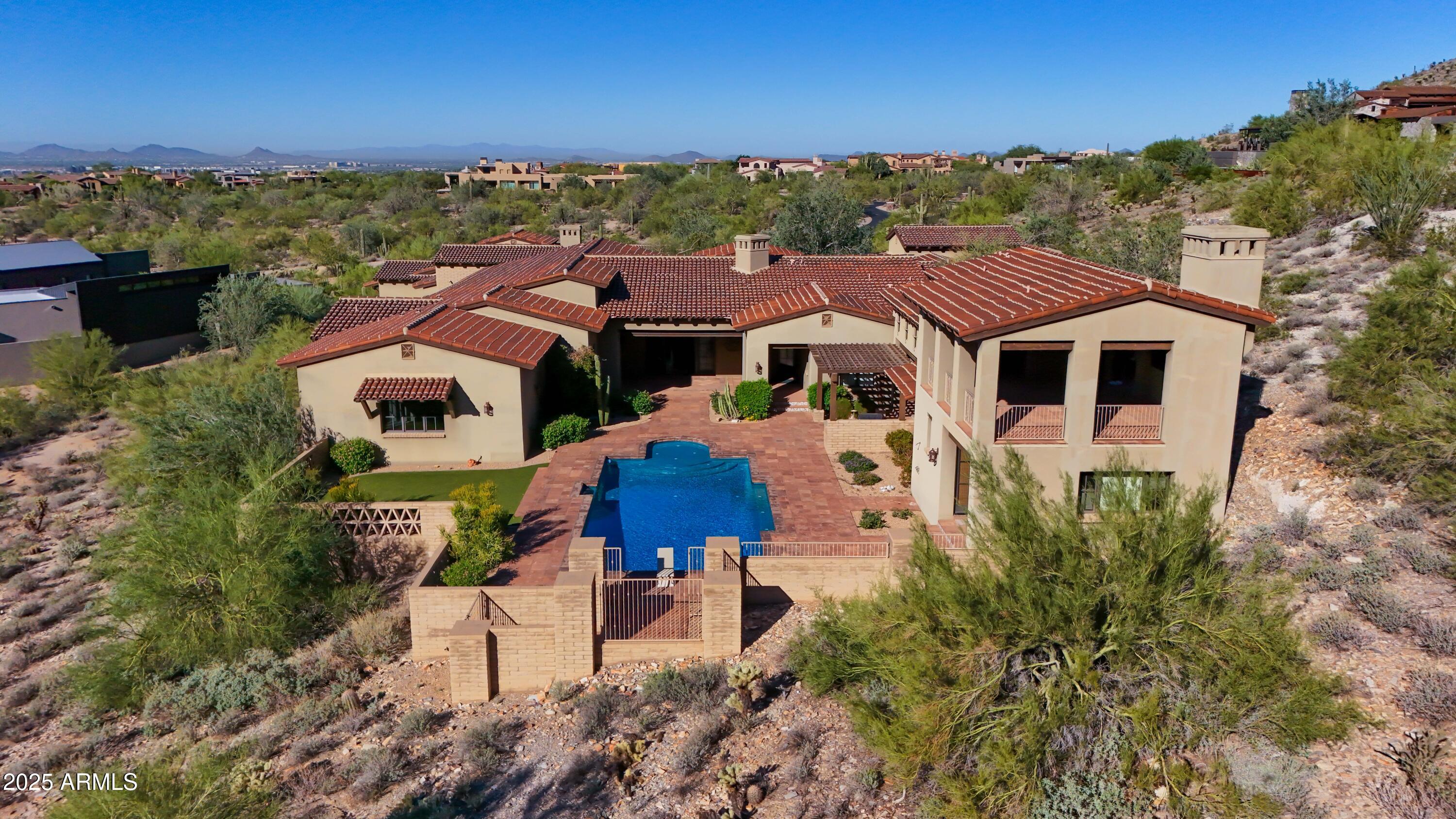 DC RANCH - Residential