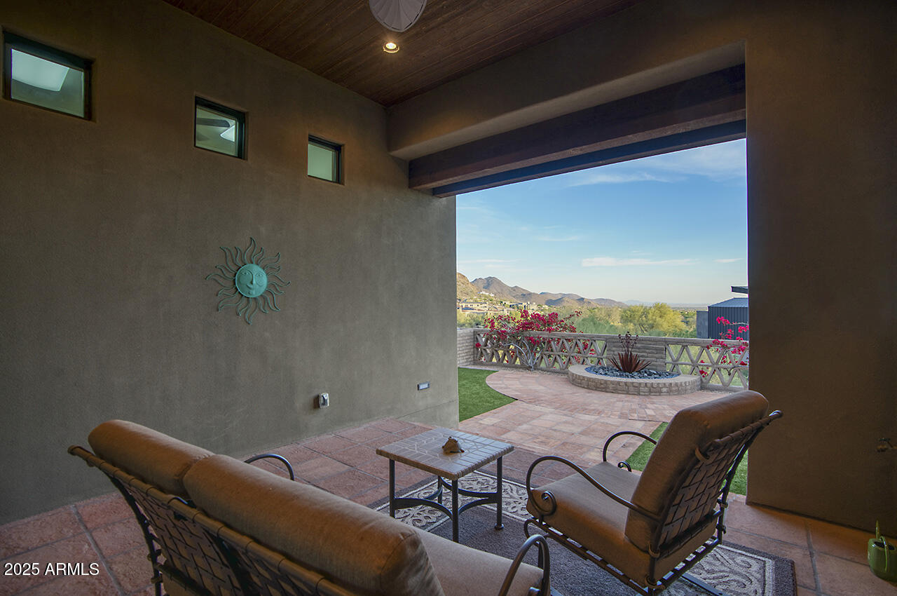 DC RANCH - Residential