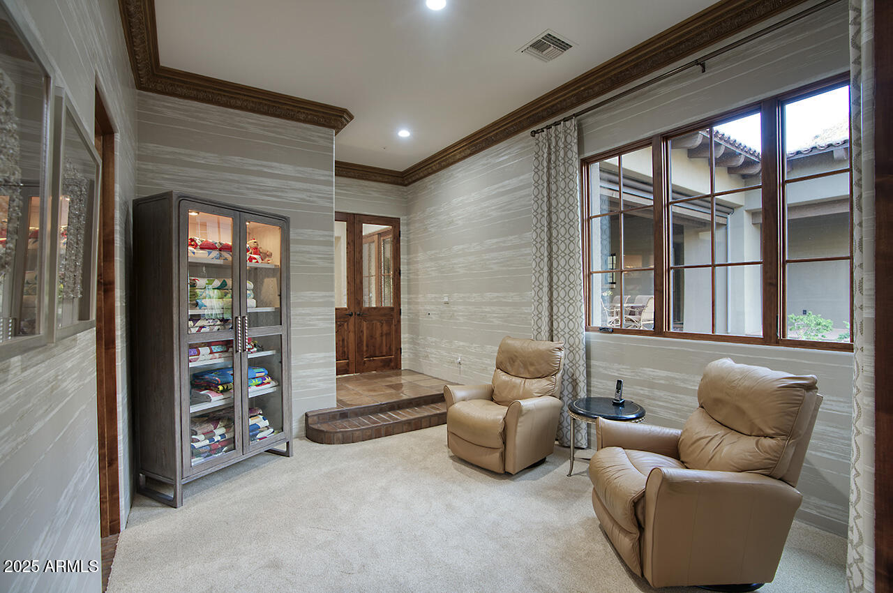 DC RANCH - Residential