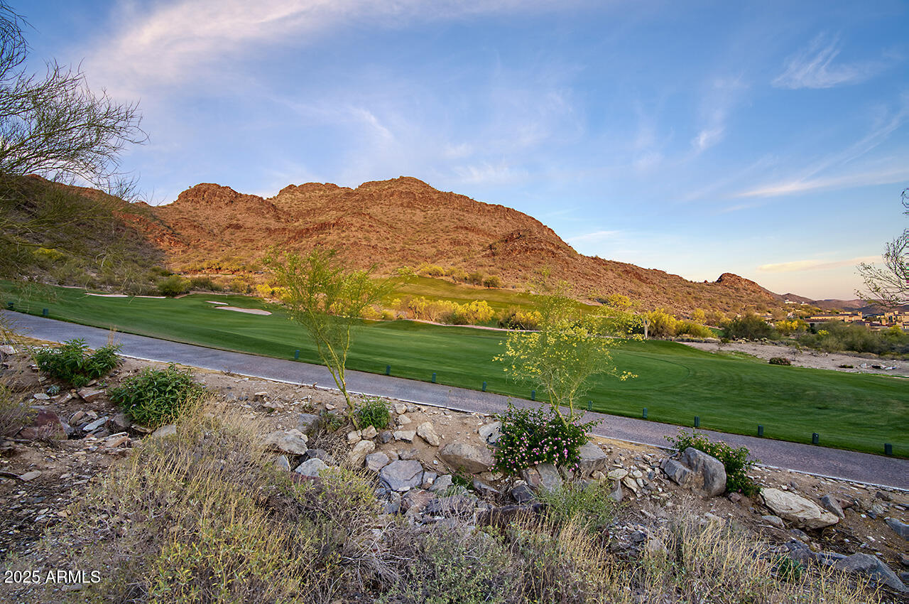 DC RANCH - Residential