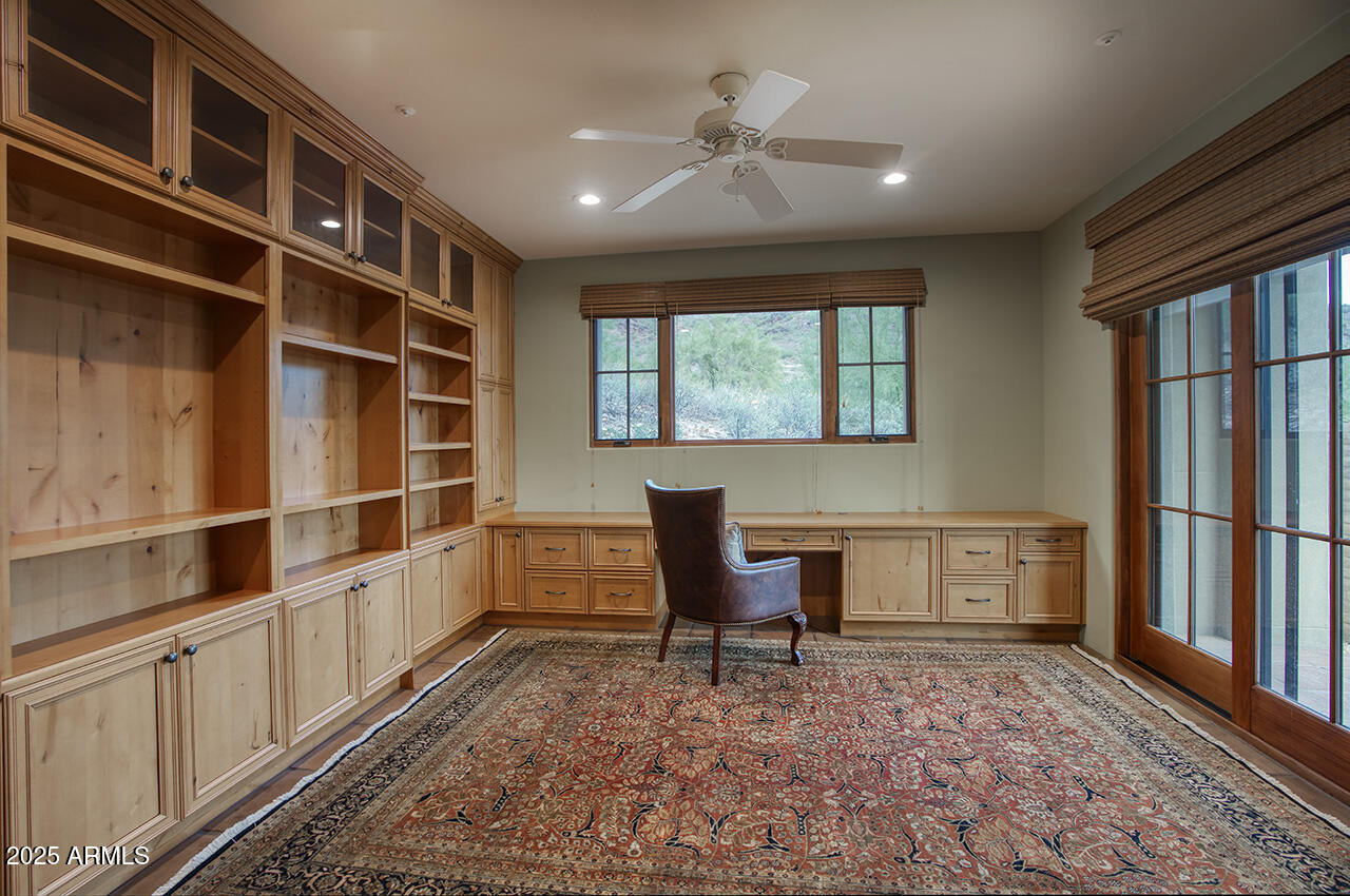 DC RANCH - Residential