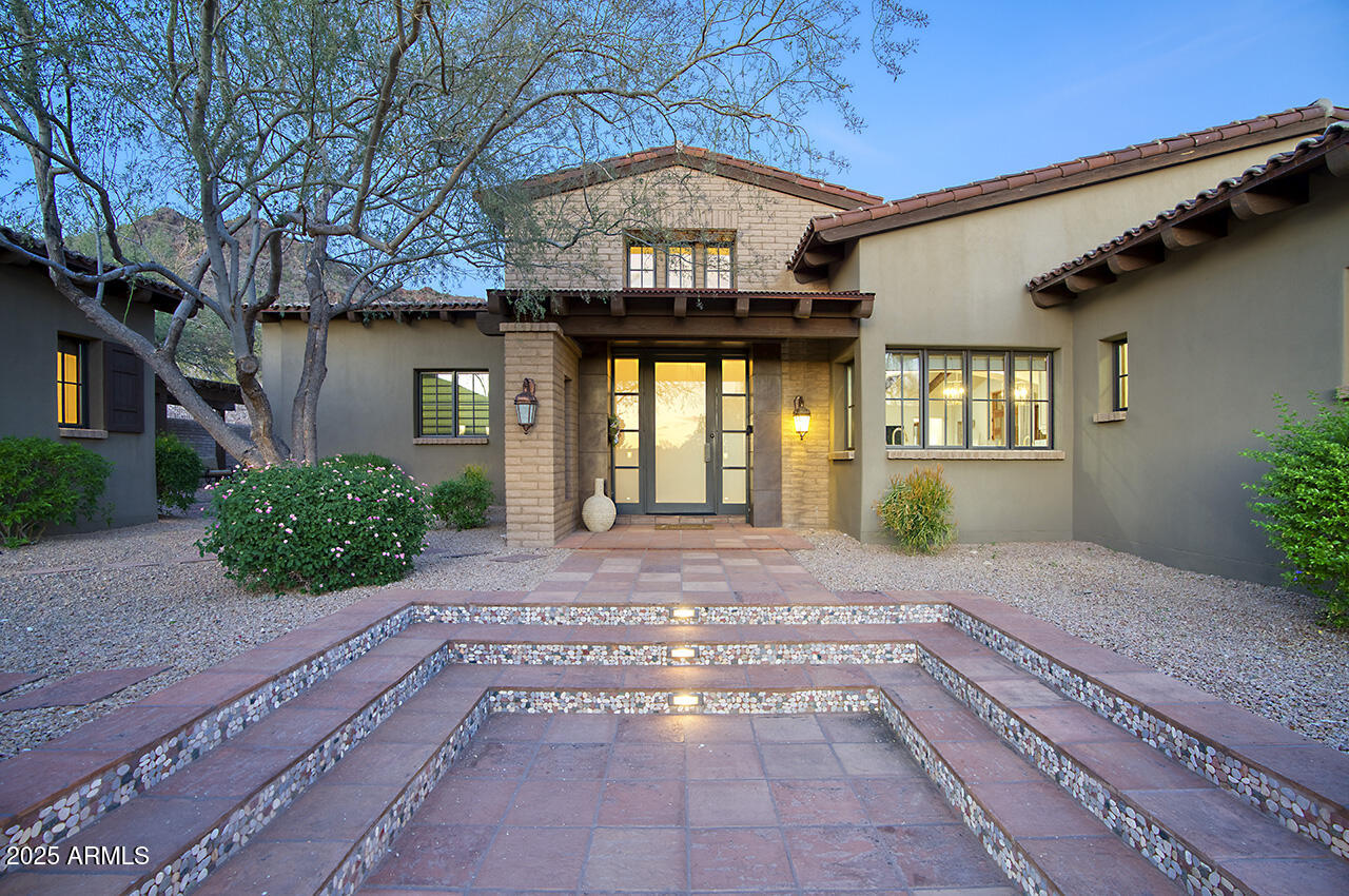 DC RANCH - Residential