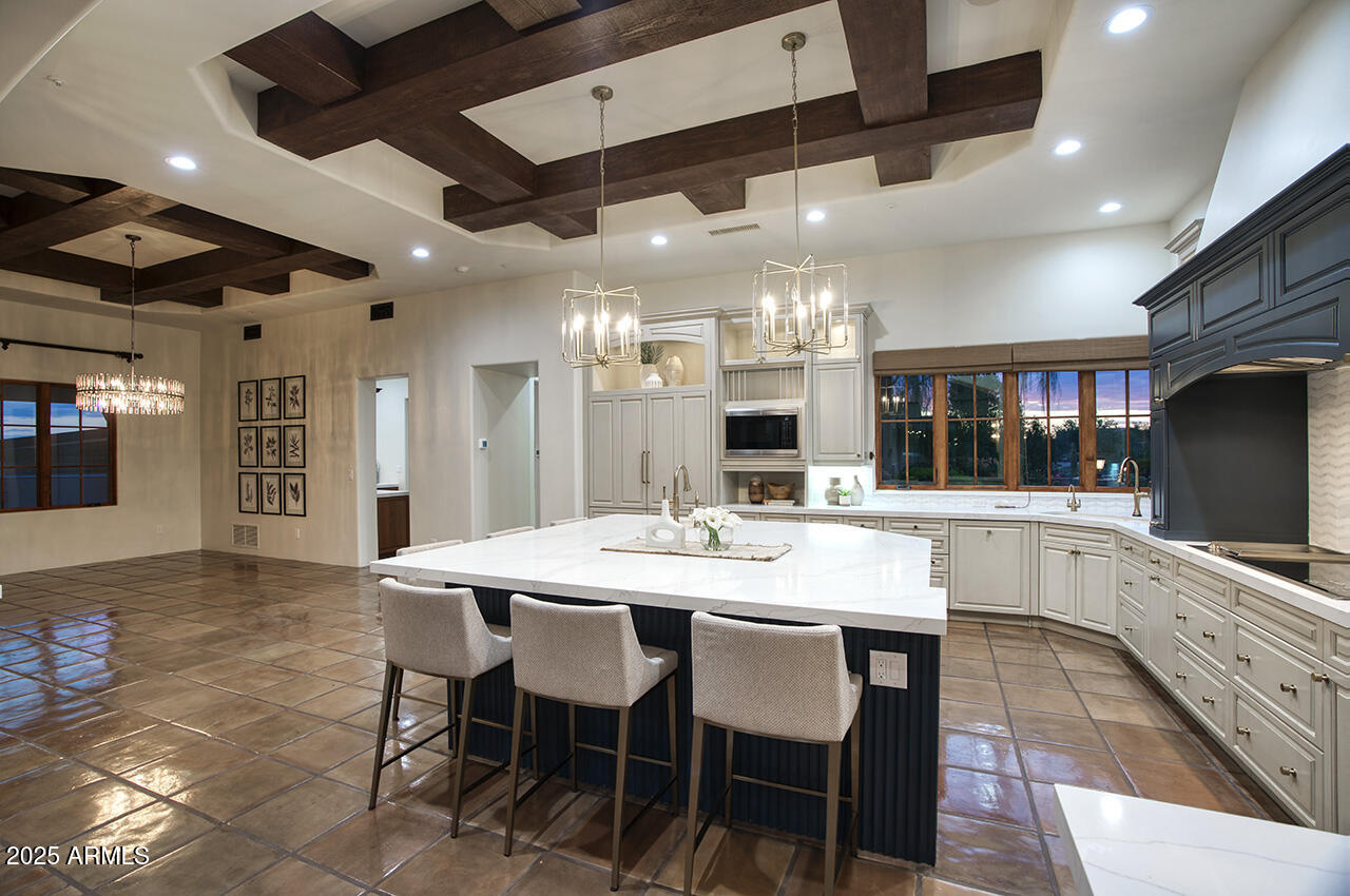DC RANCH - Residential
