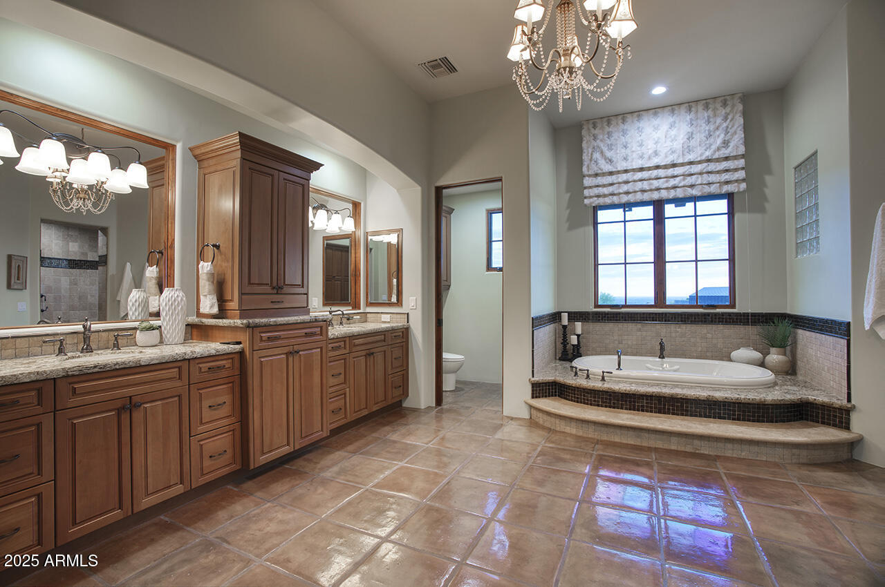 DC RANCH - Residential