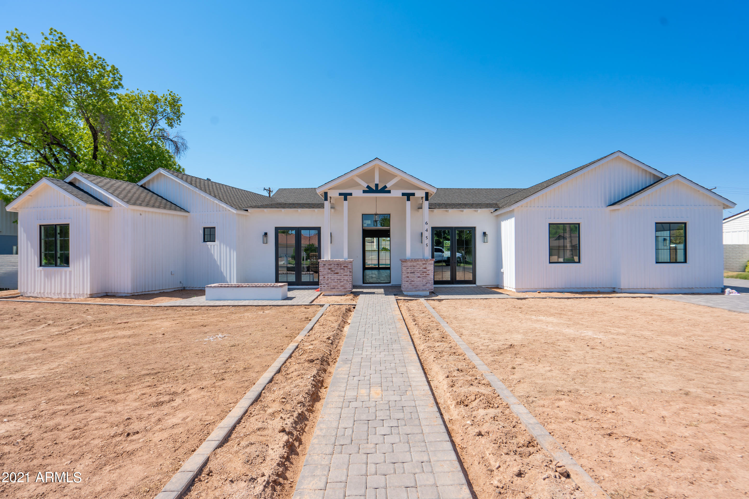VILLA ARCADIA 2 - Residential