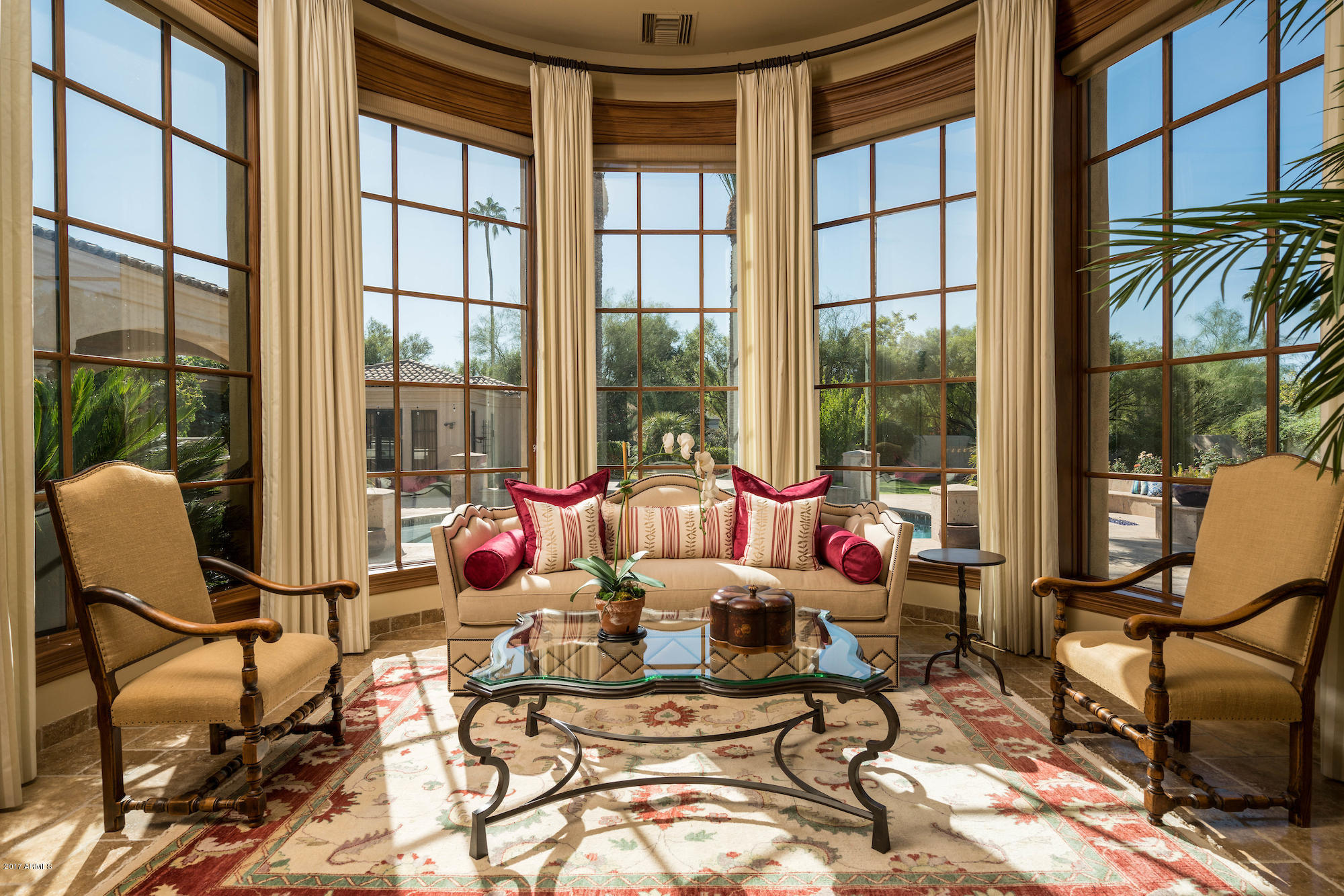 DOUBLE TREE ACRES - Residential