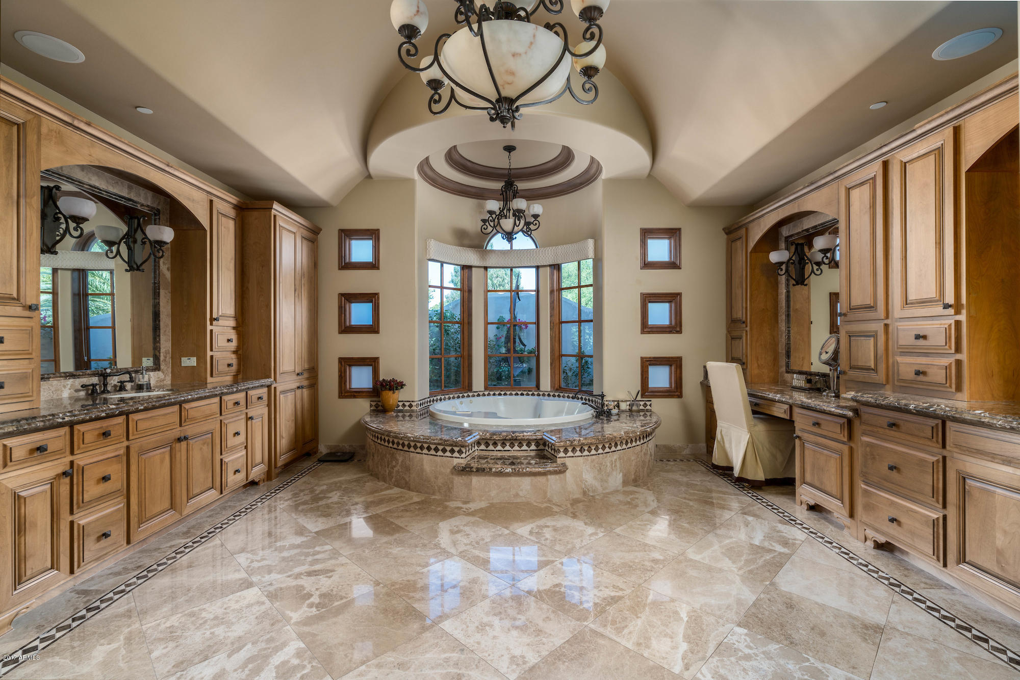 DOUBLE TREE ACRES - Residential