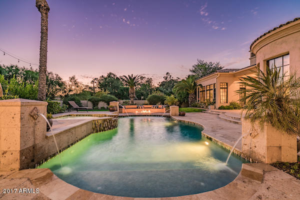 DOUBLE TREE ACRES - Residential