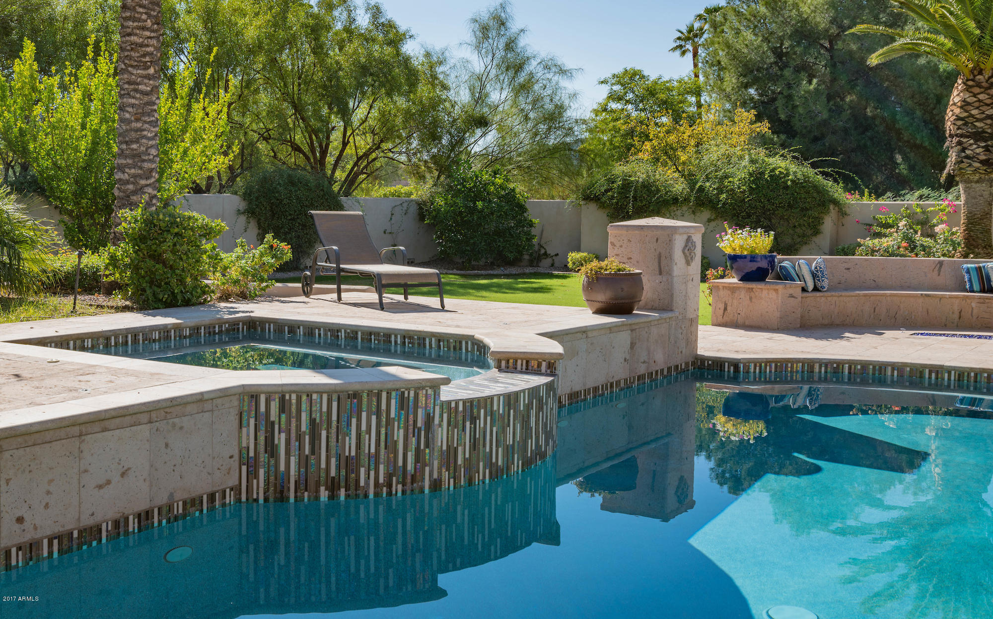 DOUBLE TREE ACRES - Residential