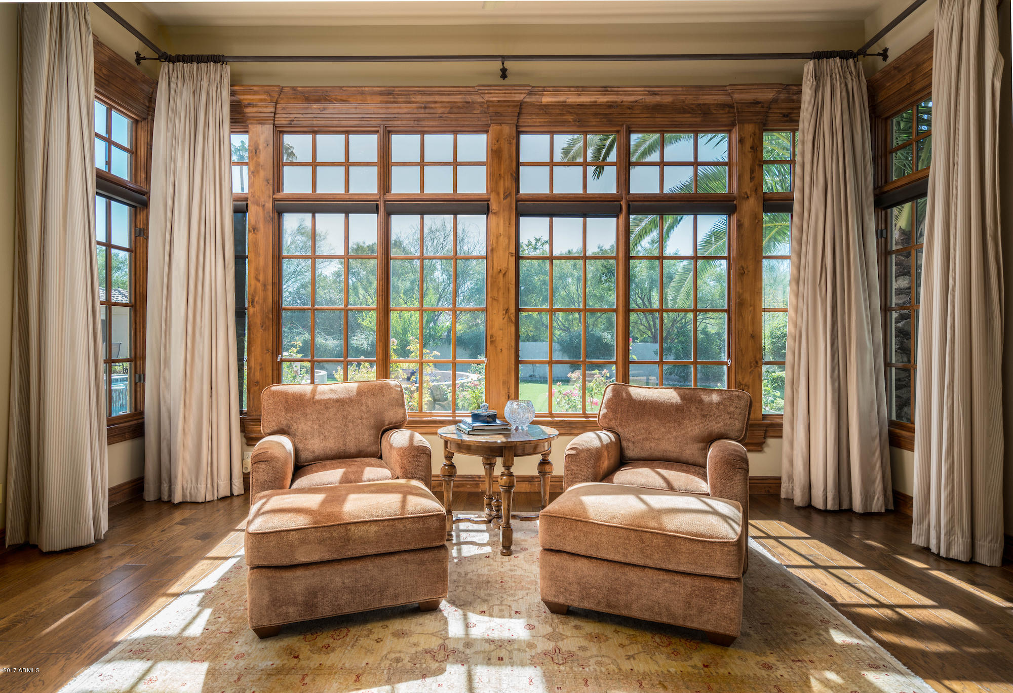 DOUBLE TREE ACRES - Residential