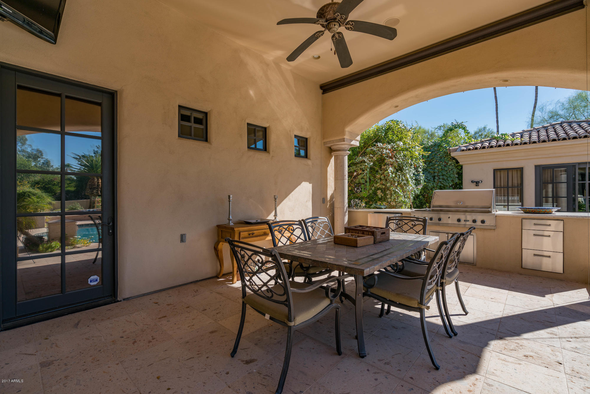 DOUBLE TREE ACRES - Residential