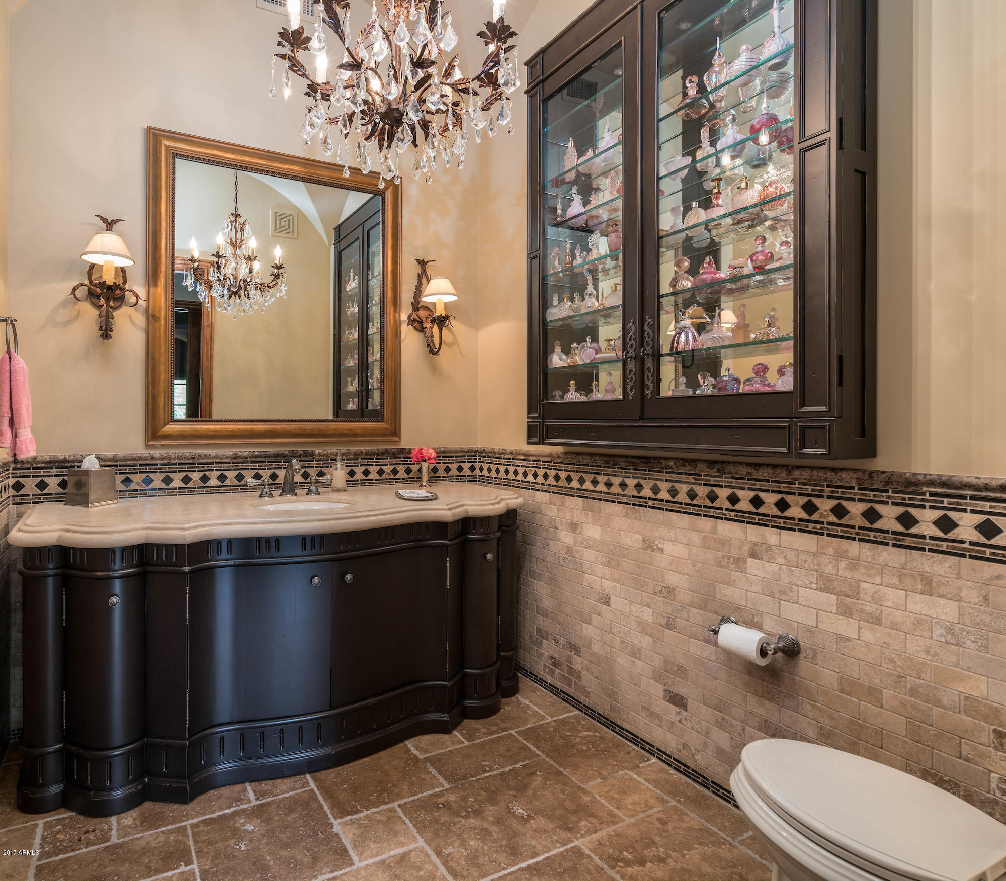 DOUBLE TREE ACRES - Residential