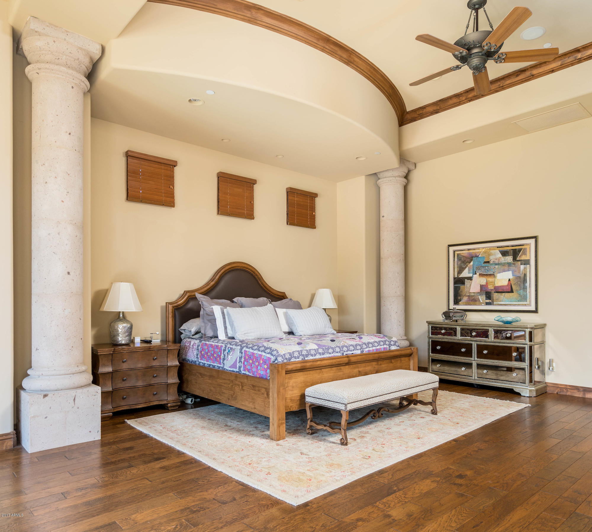 DOUBLE TREE ACRES - Residential