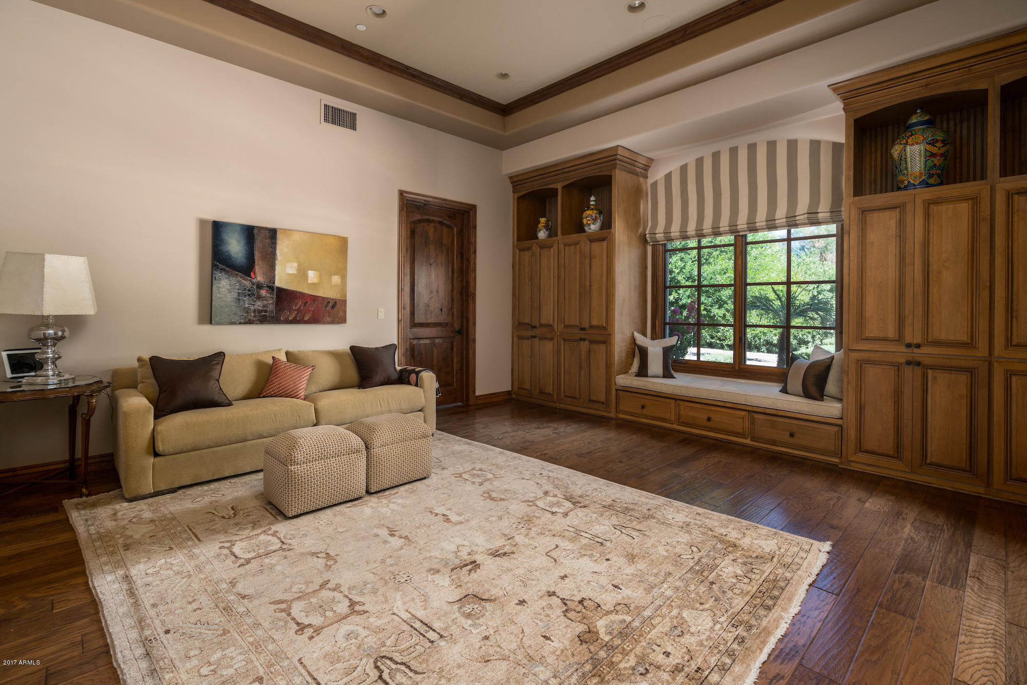 DOUBLE TREE ACRES - Residential
