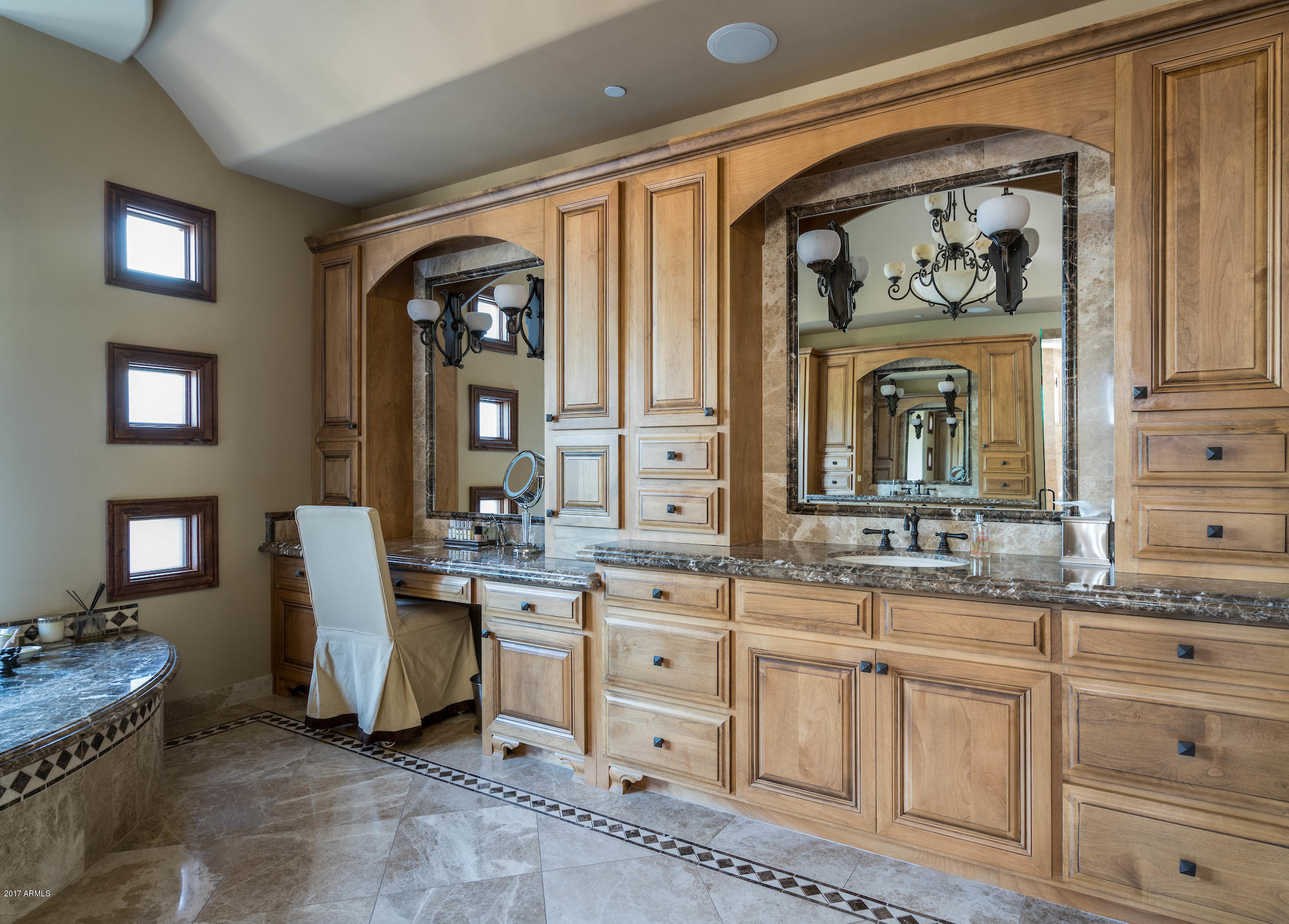 DOUBLE TREE ACRES - Residential