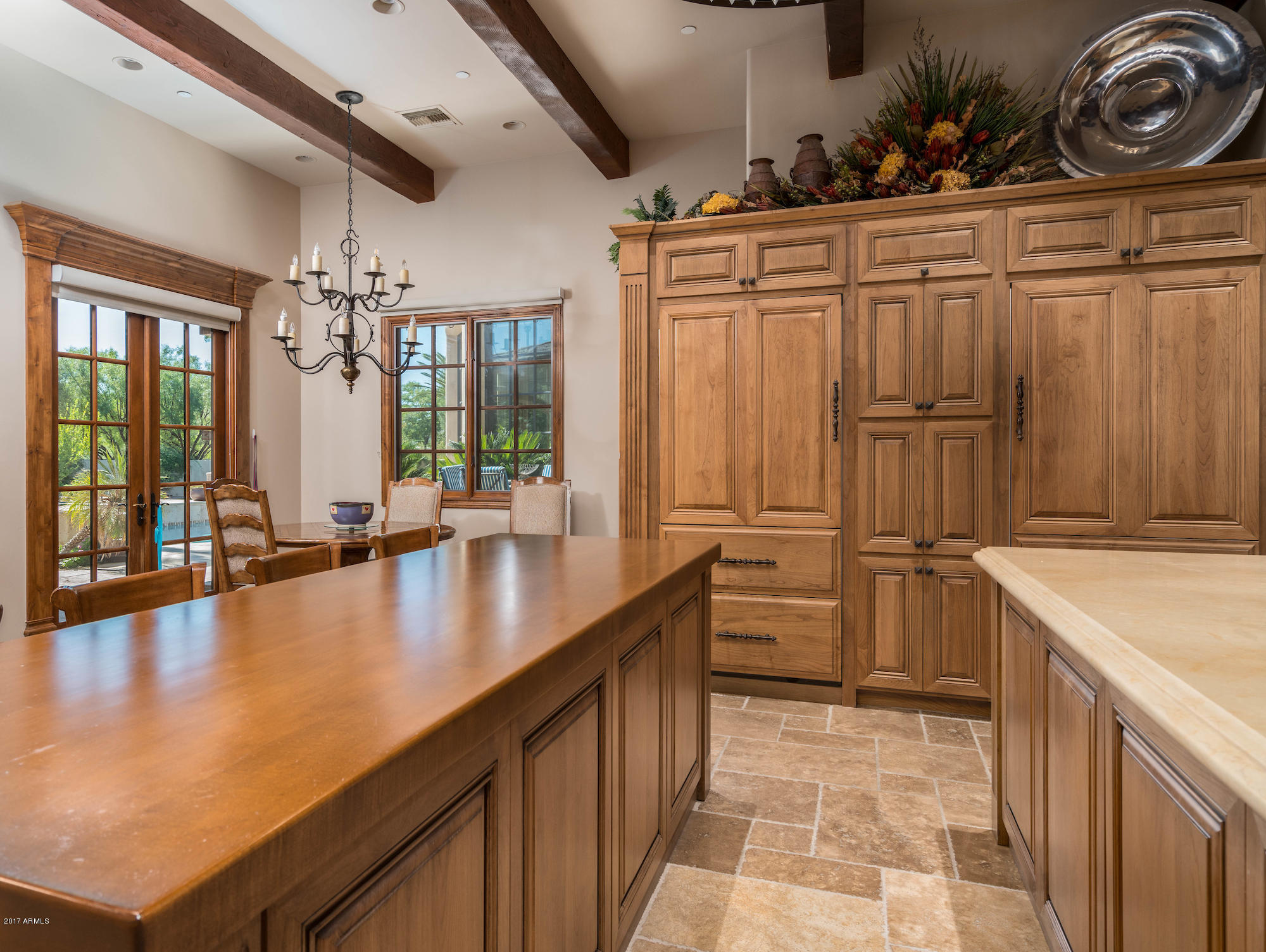 DOUBLE TREE ACRES - Residential