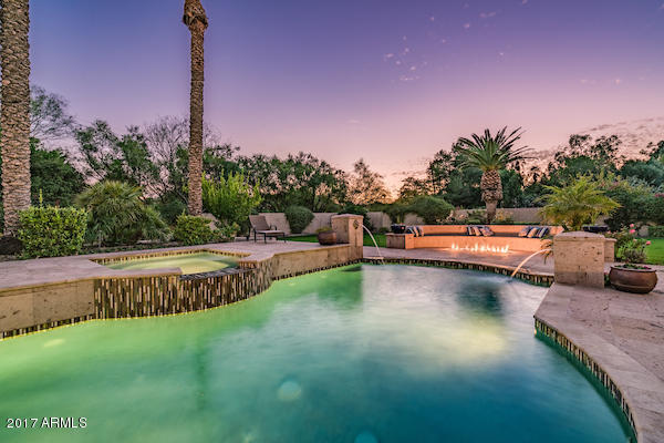 DOUBLE TREE ACRES - Residential