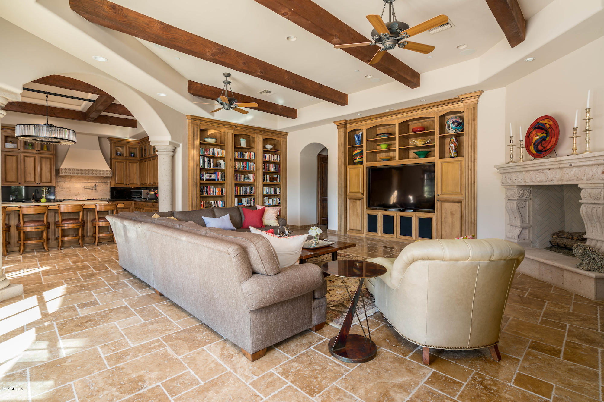 DOUBLE TREE ACRES - Residential
