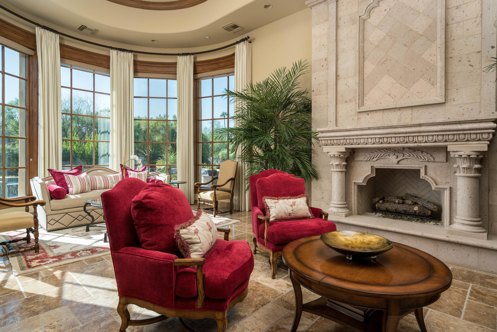 DOUBLE TREE ACRES - Residential