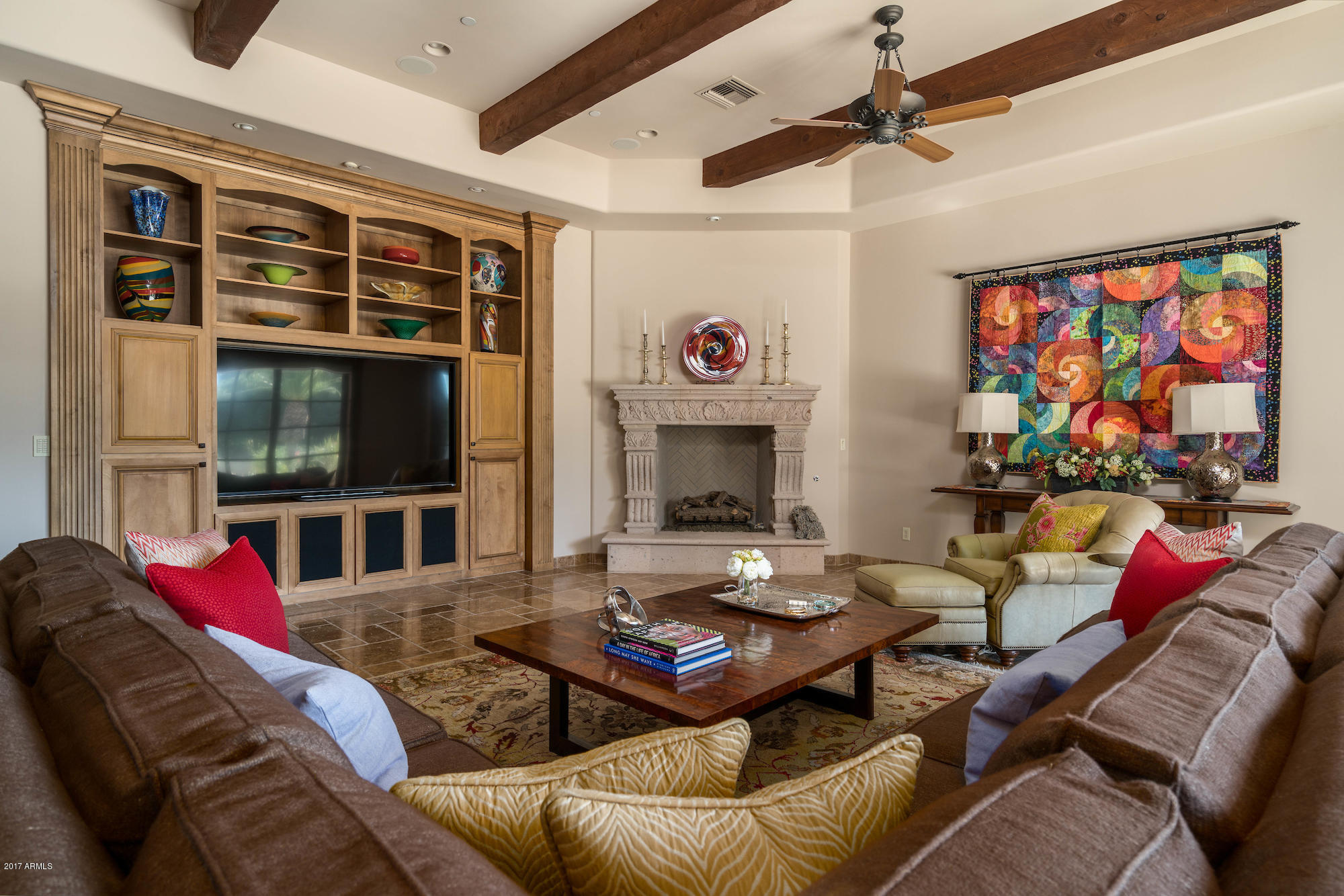 DOUBLE TREE ACRES - Residential