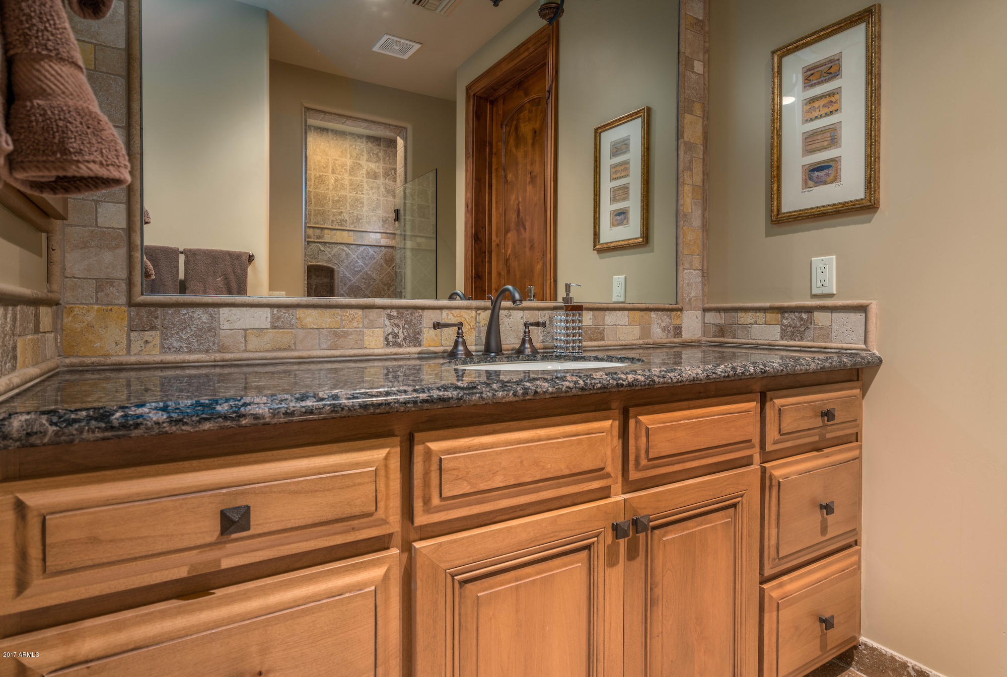 DOUBLE TREE ACRES - Residential