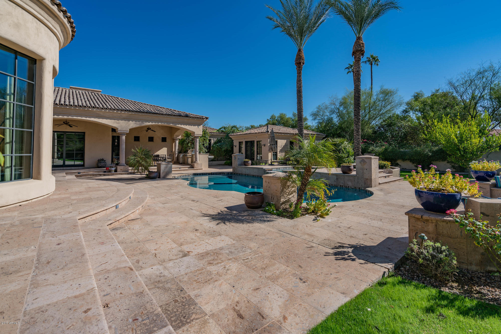 DOUBLE TREE ACRES - Residential