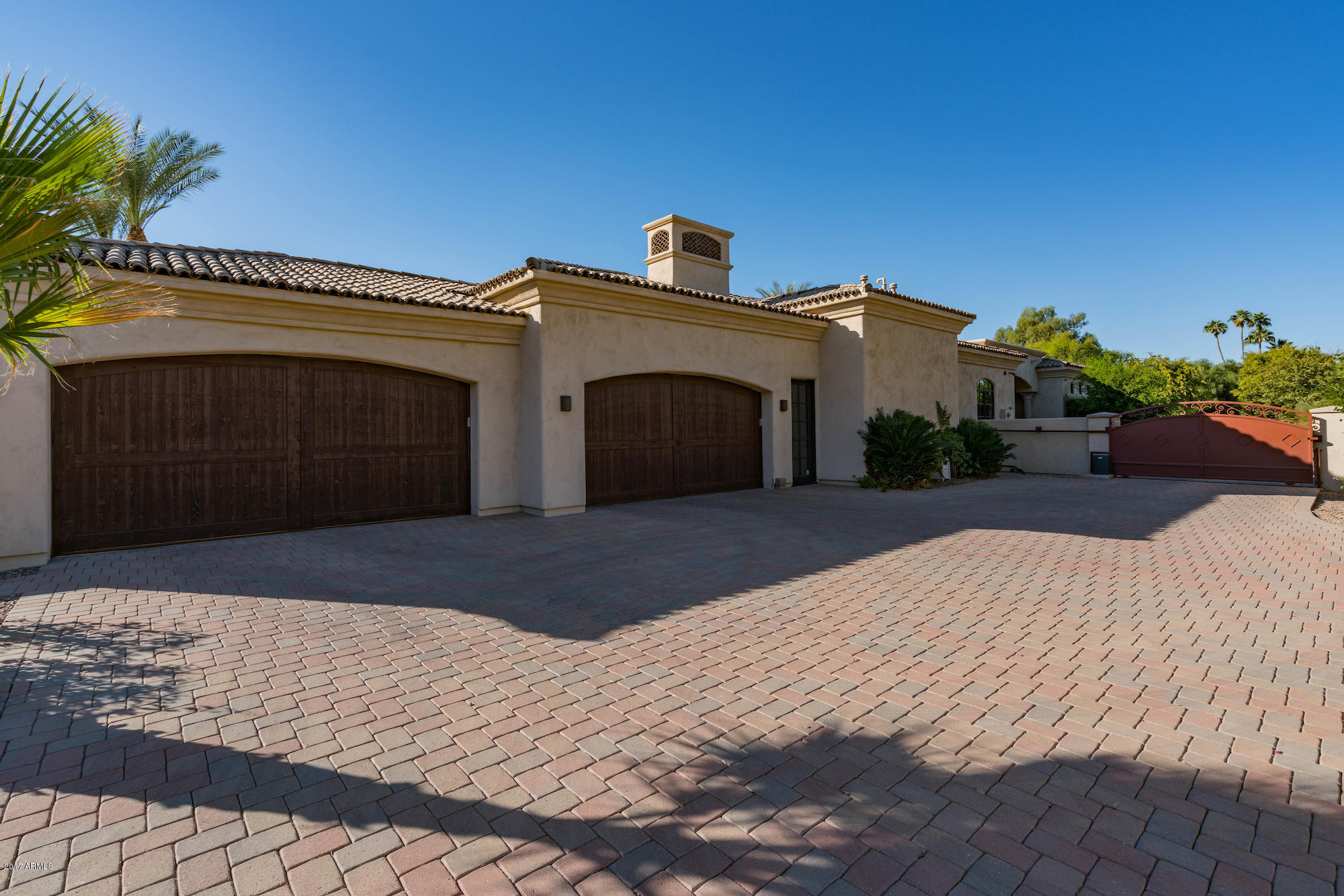 DOUBLE TREE ACRES - Residential